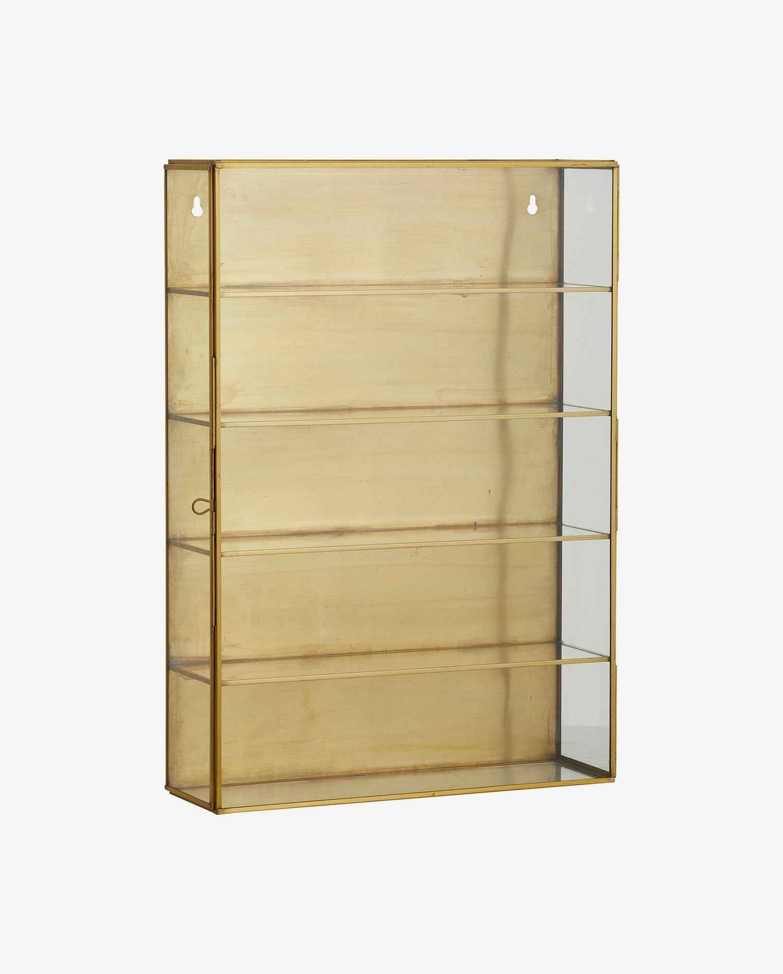 ADA Wall Cabinet M
