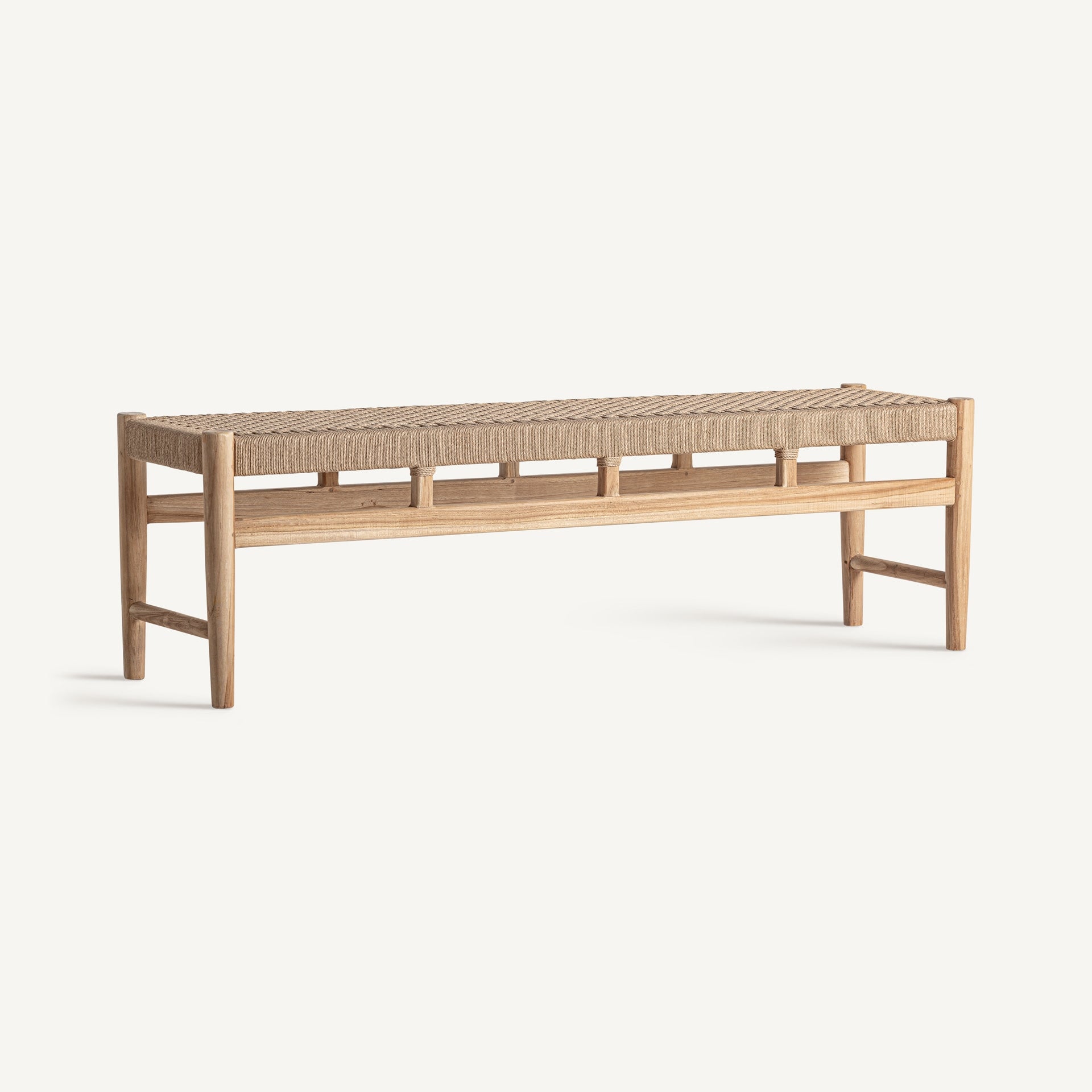 Caen Bench