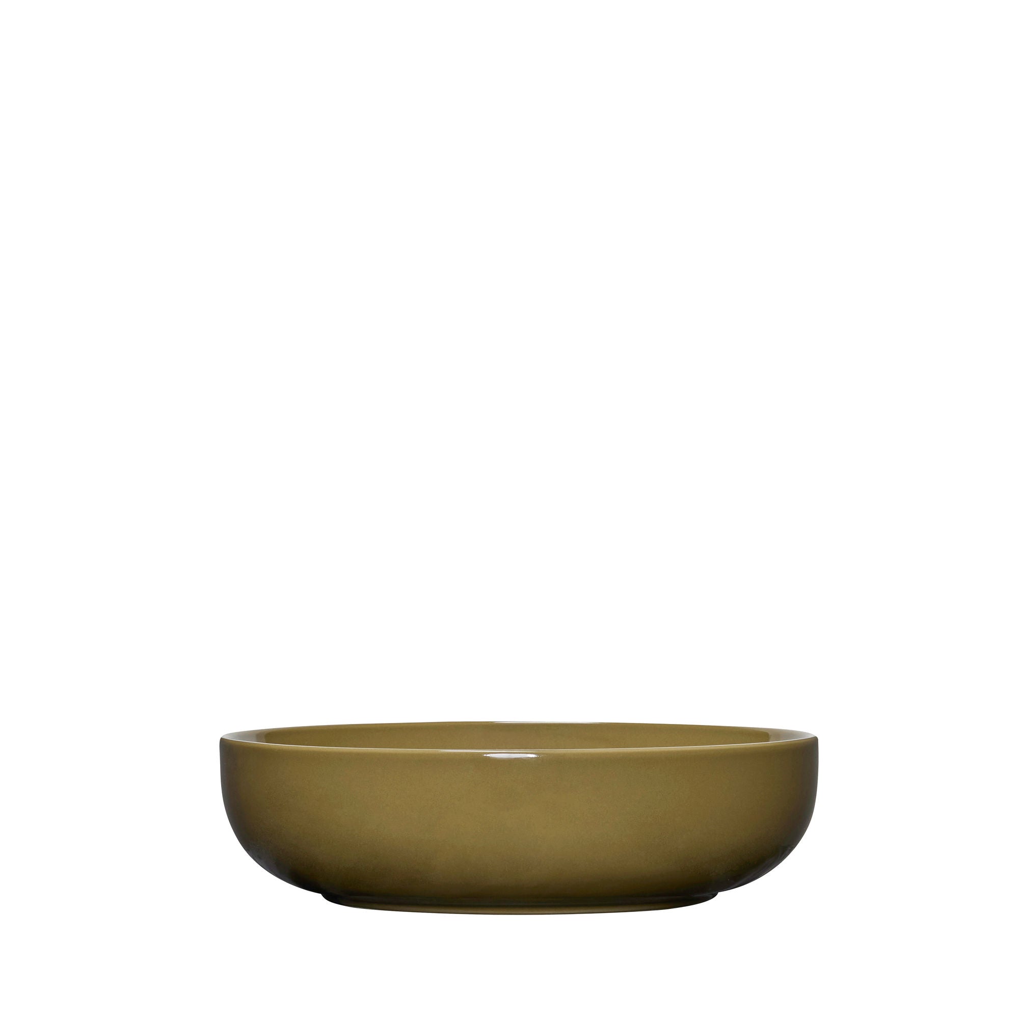 Amare Bowl Medium Olive