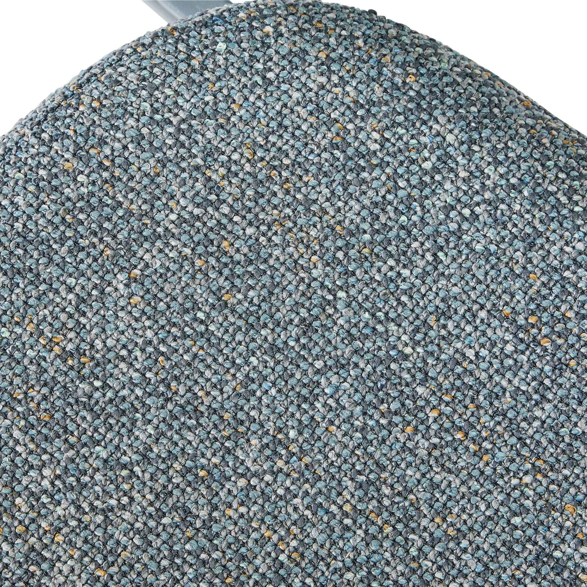Ecto Dining Chair Grey - Bambuá