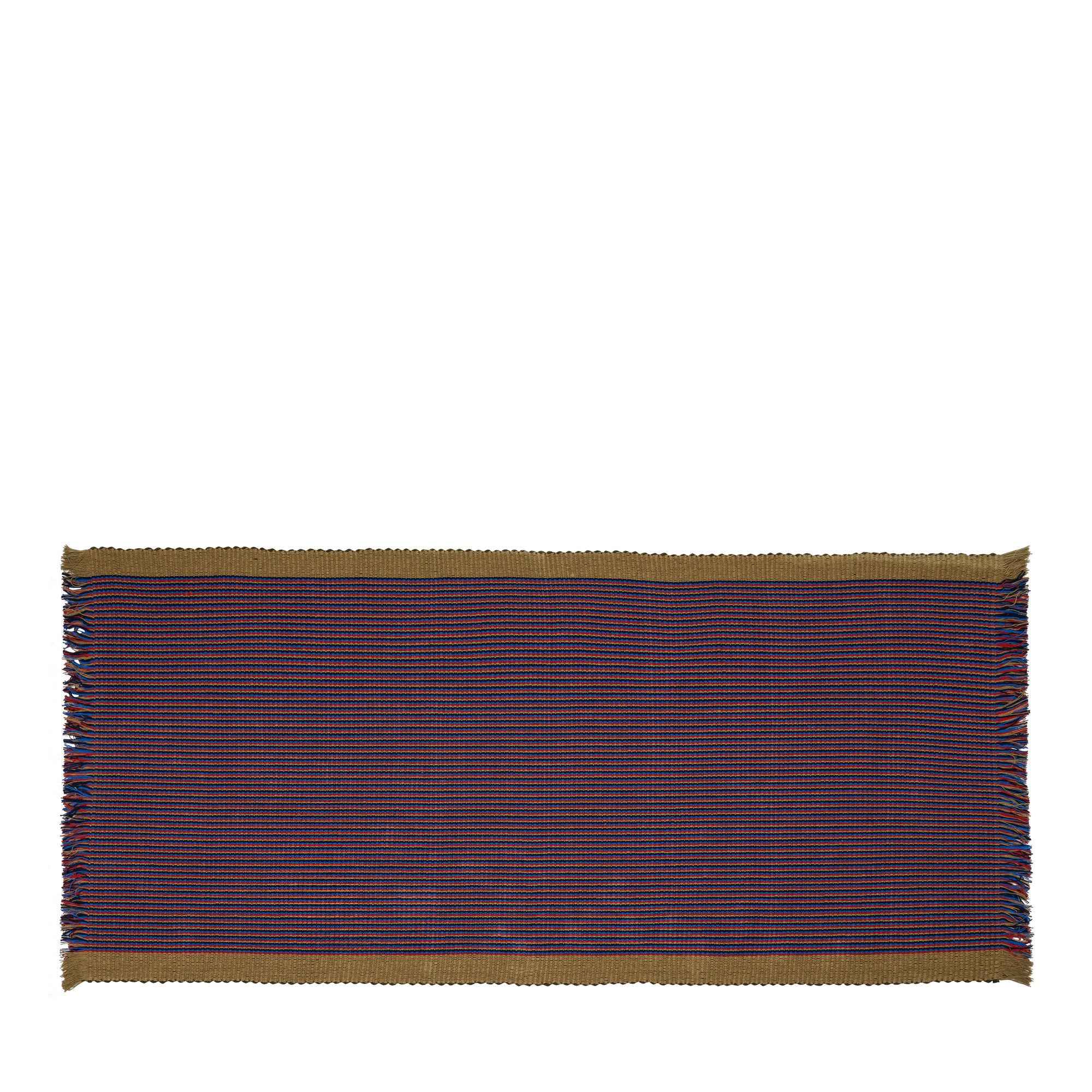 AtYourFeet Runner Multicolour - Bambuá