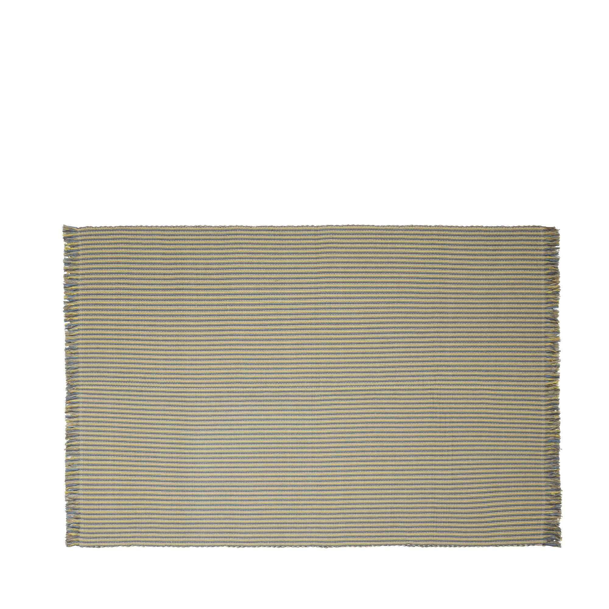 AtYourFeet Rug Multicolour - Bambuá