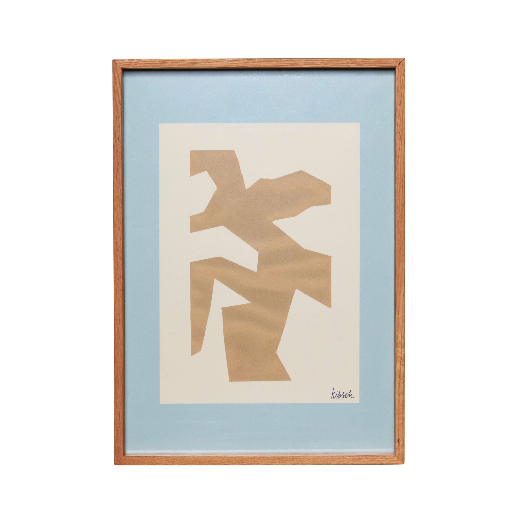 Focal Frame 29,7x42 Natural