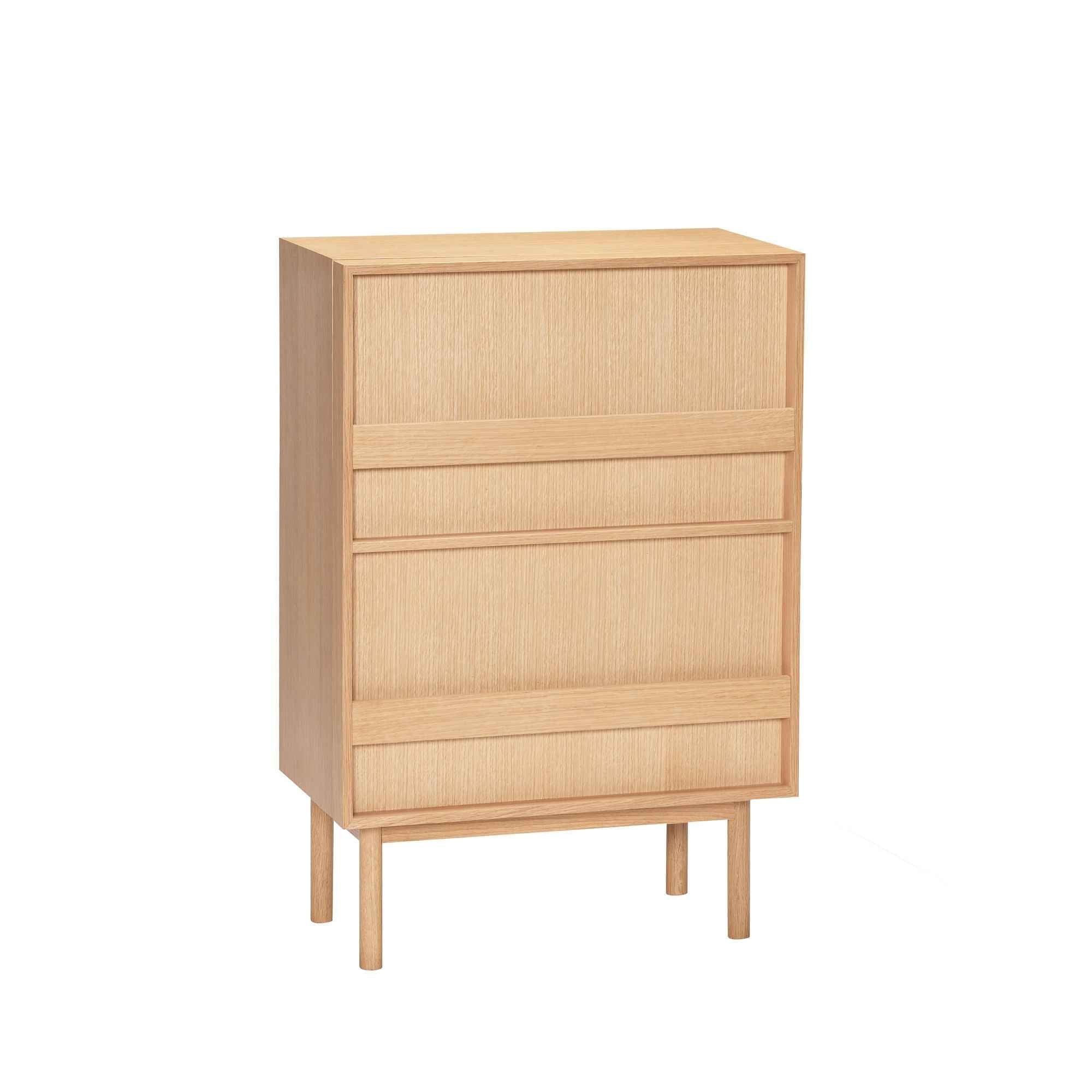 Forma Cabinet Natural