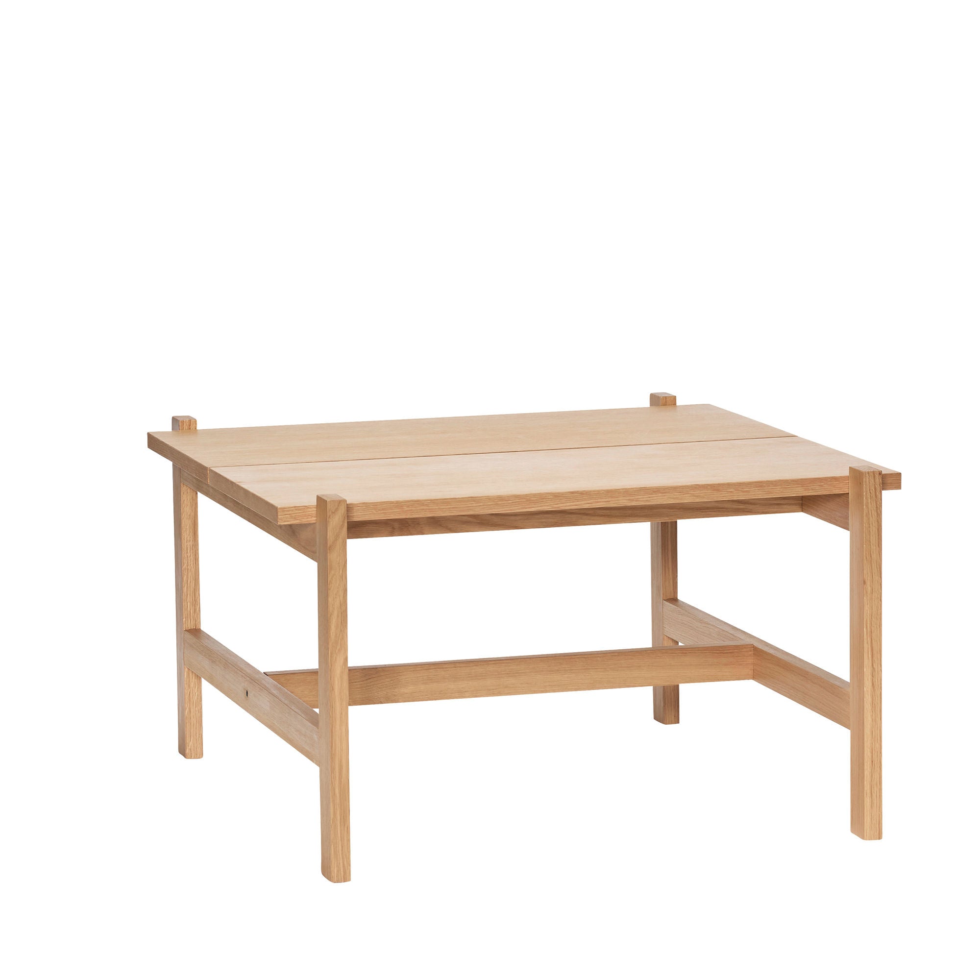Dash Coffee Table Natural