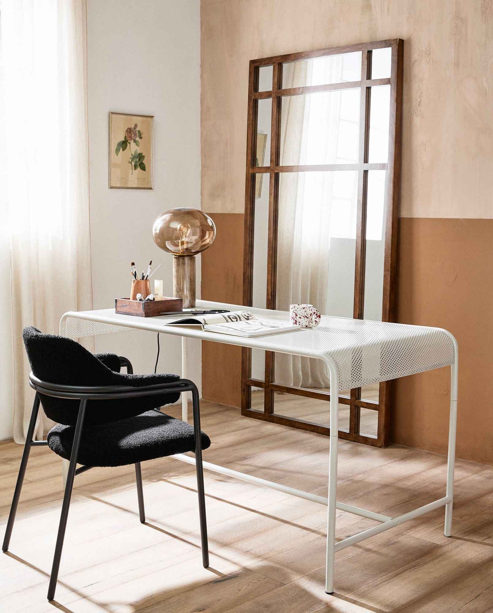 ALBERT chair - black - Bambuá