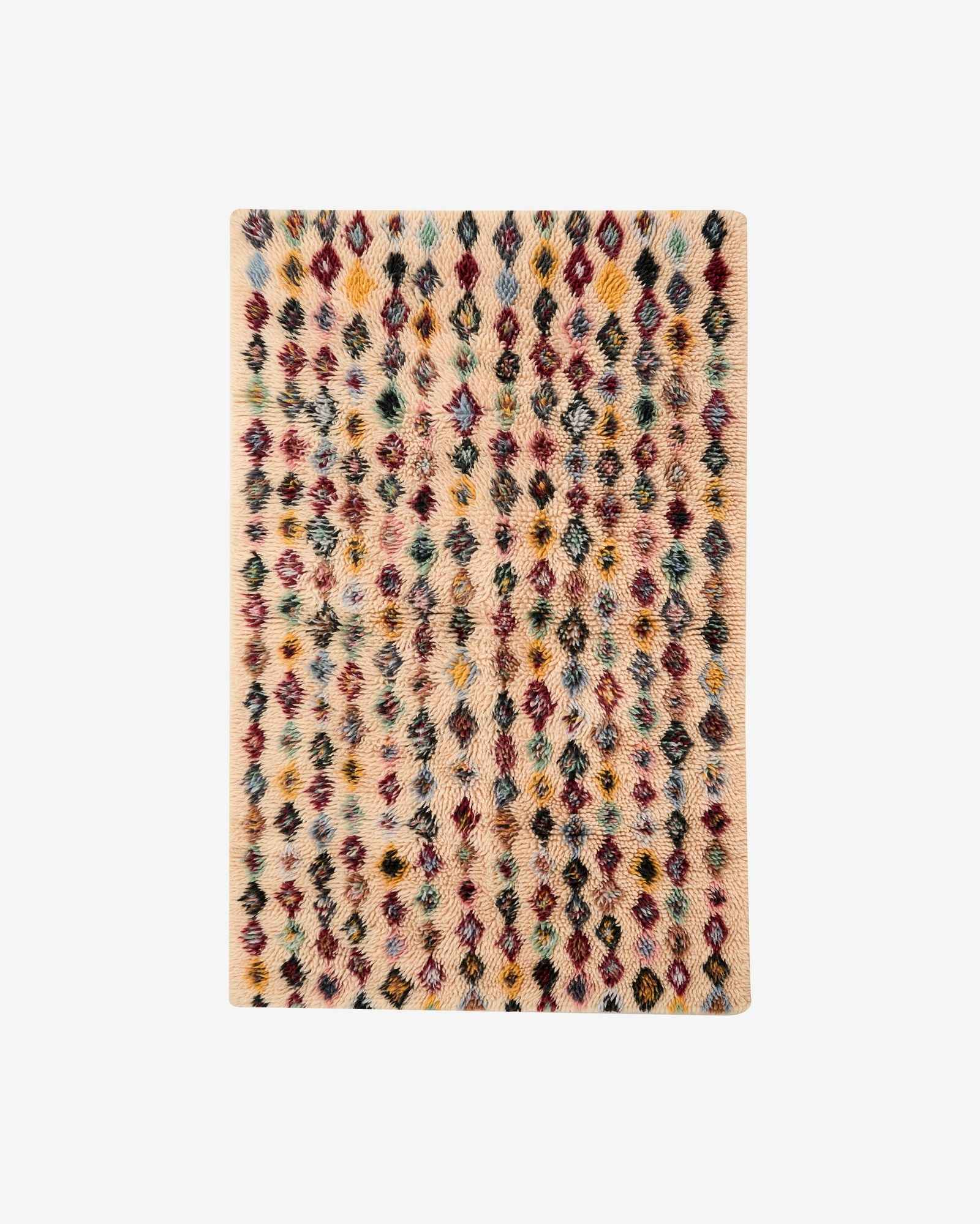 POPPY carpet, 200x140 - Bambuá