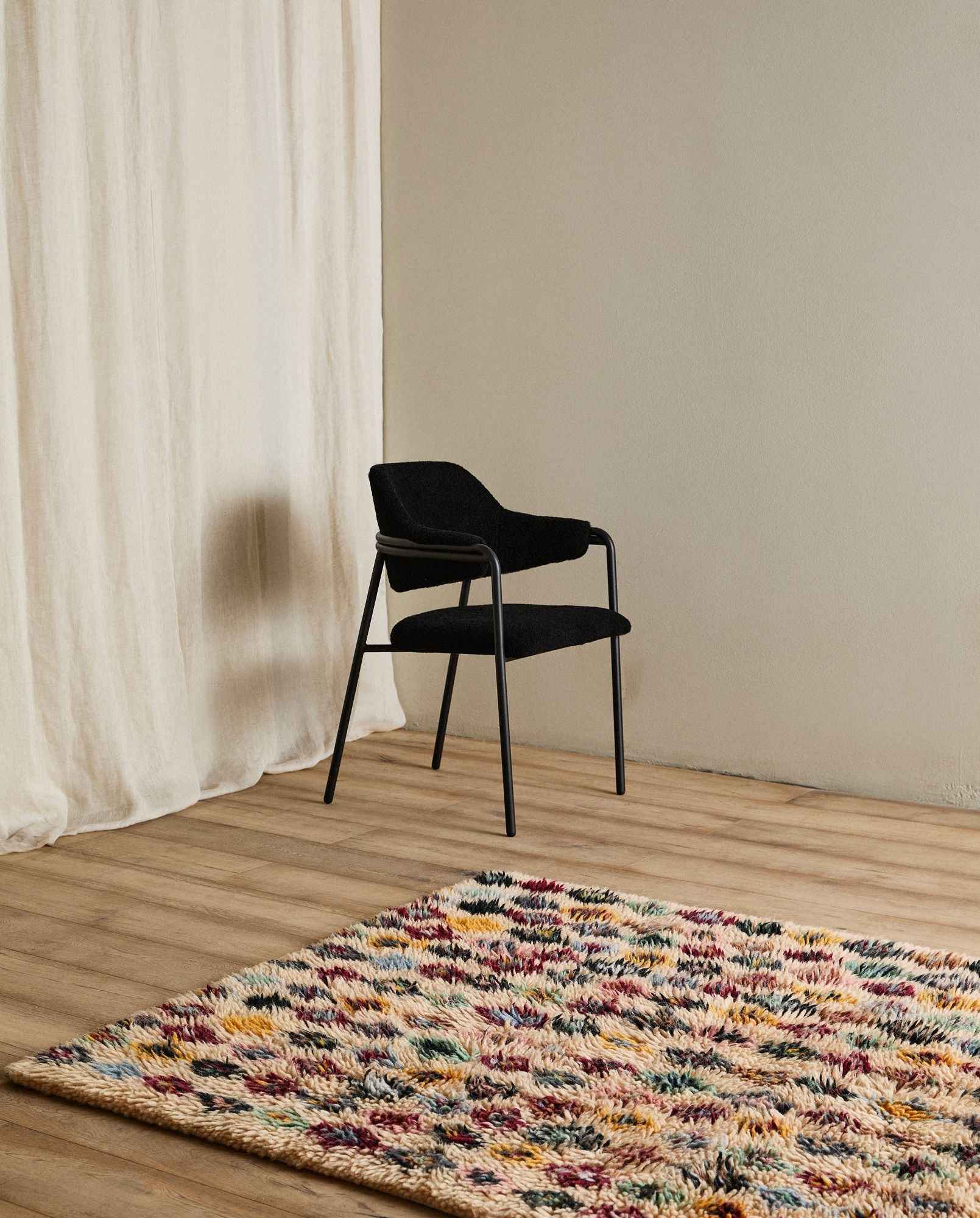 POPPY carpet, 200x140 - Bambuá