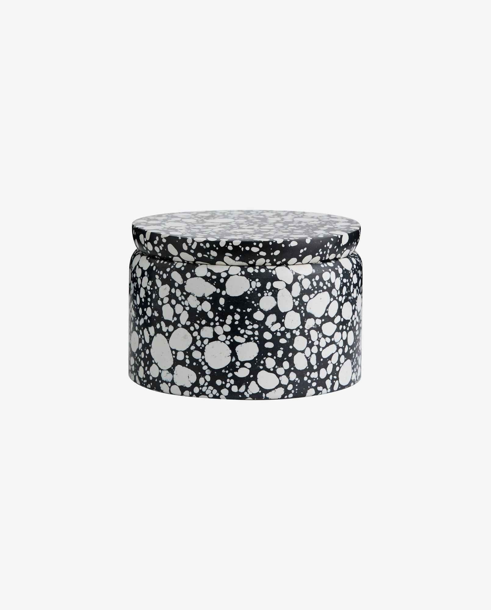 MULES storage, M - black/white