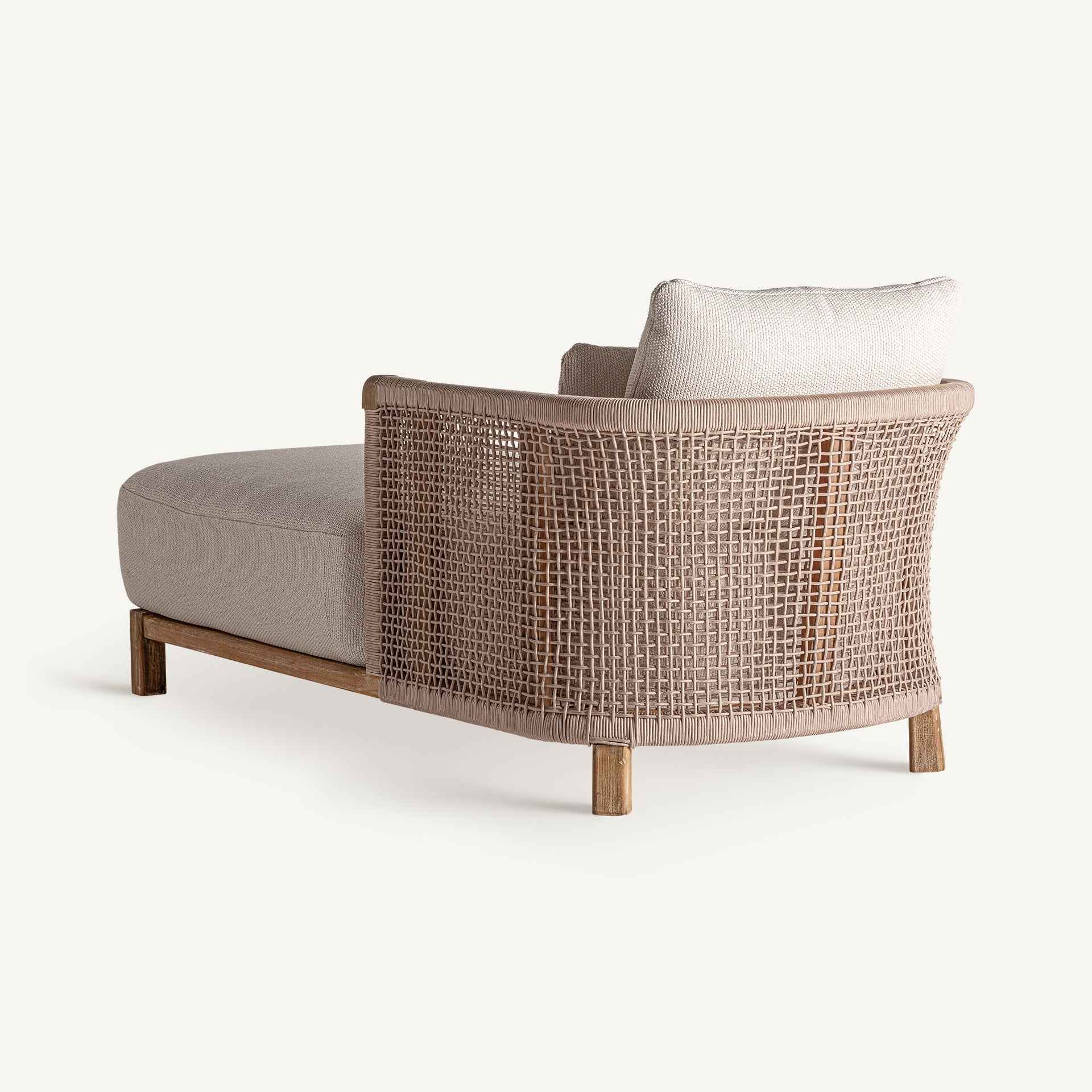 Trena Chaise Longue
