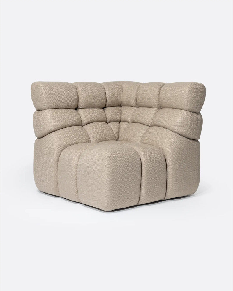 Chopin Outdoor Corner Sofa