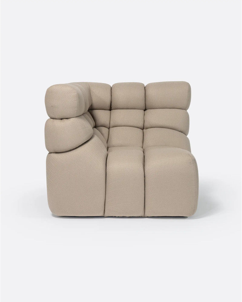 Chopin Outdoor Corner Sofa