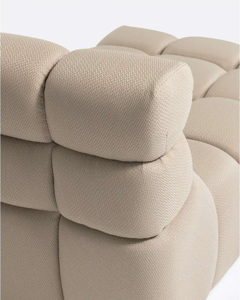 Chopin Outdoor Chaise Longue