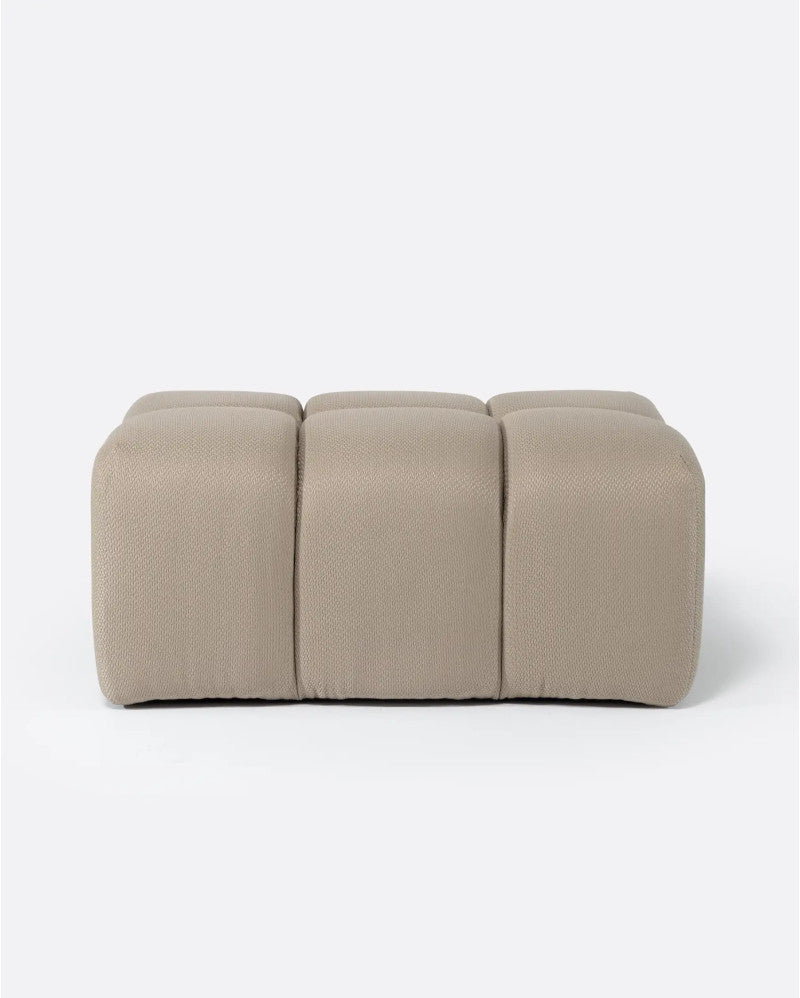 Chopin Outdoor Pouffe
