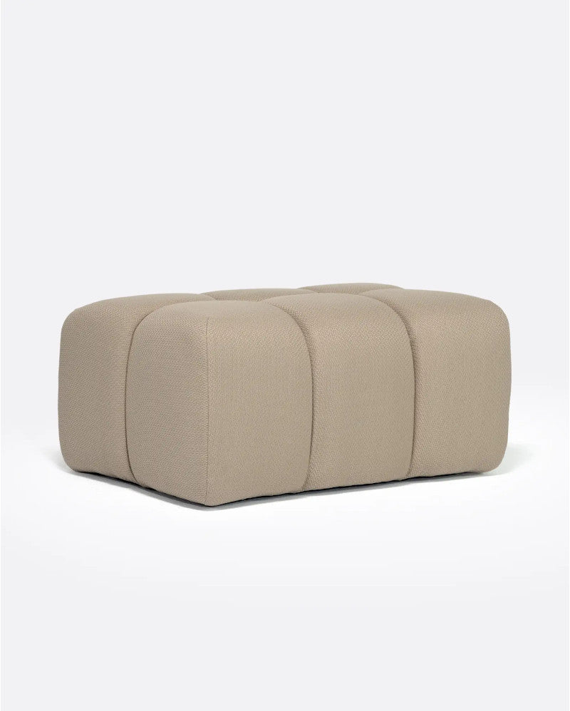 Chopin Outdoor Pouffe