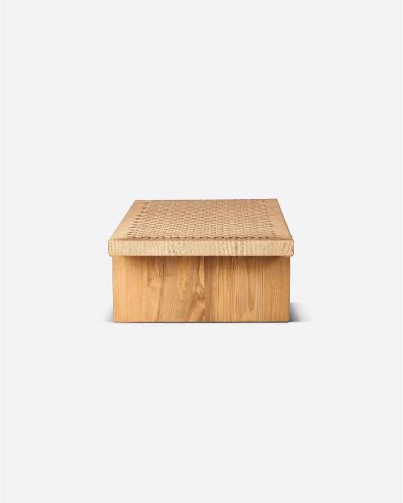 CORA Coffee Table (150cm) - Bambuá