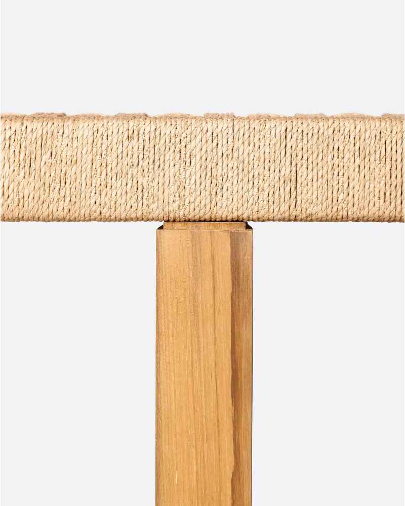CORA Coffee Table (150cm) - Bambuá