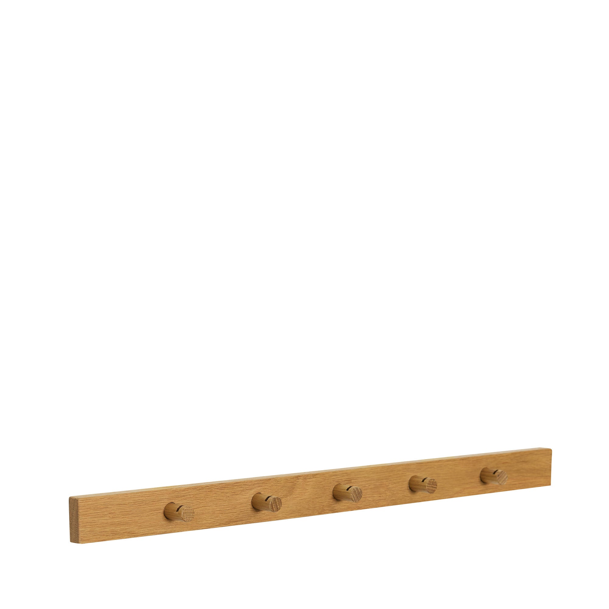 Cosplay Coatrack L60 cm Natural