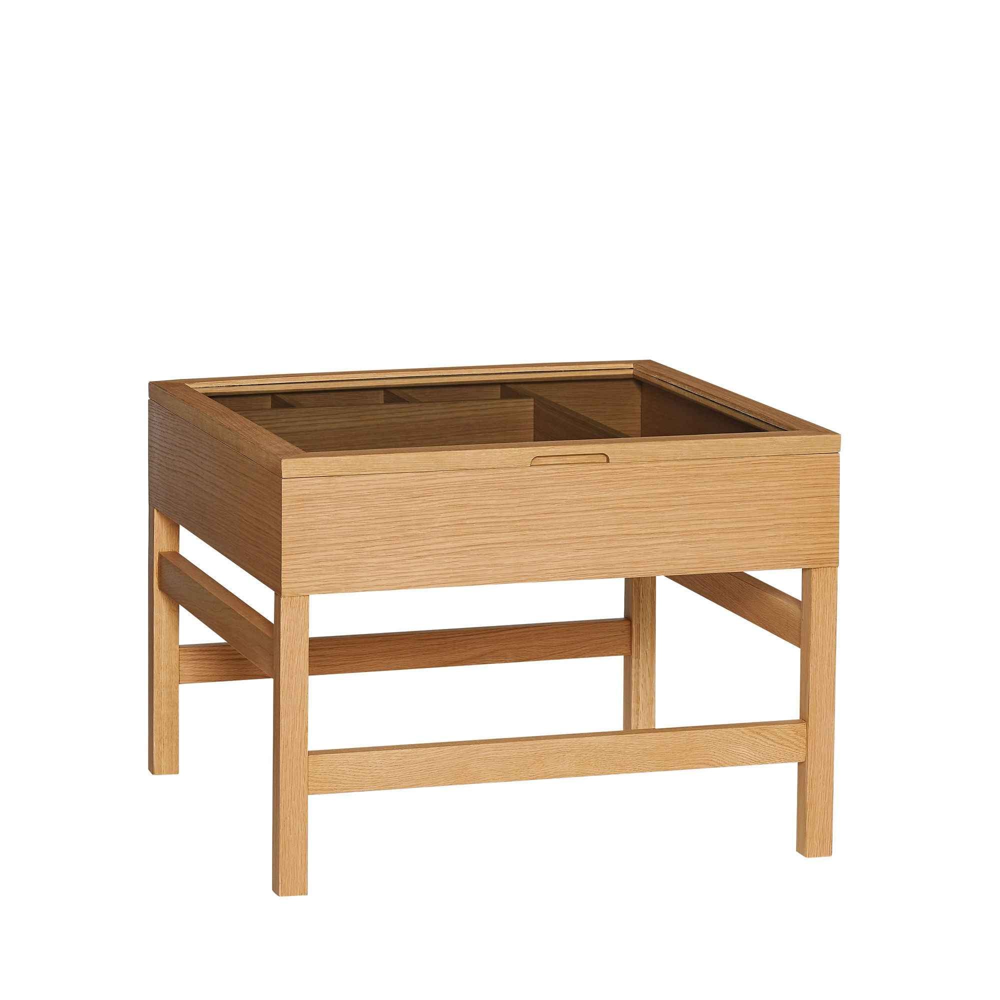 Glitz Coffee Table Natural