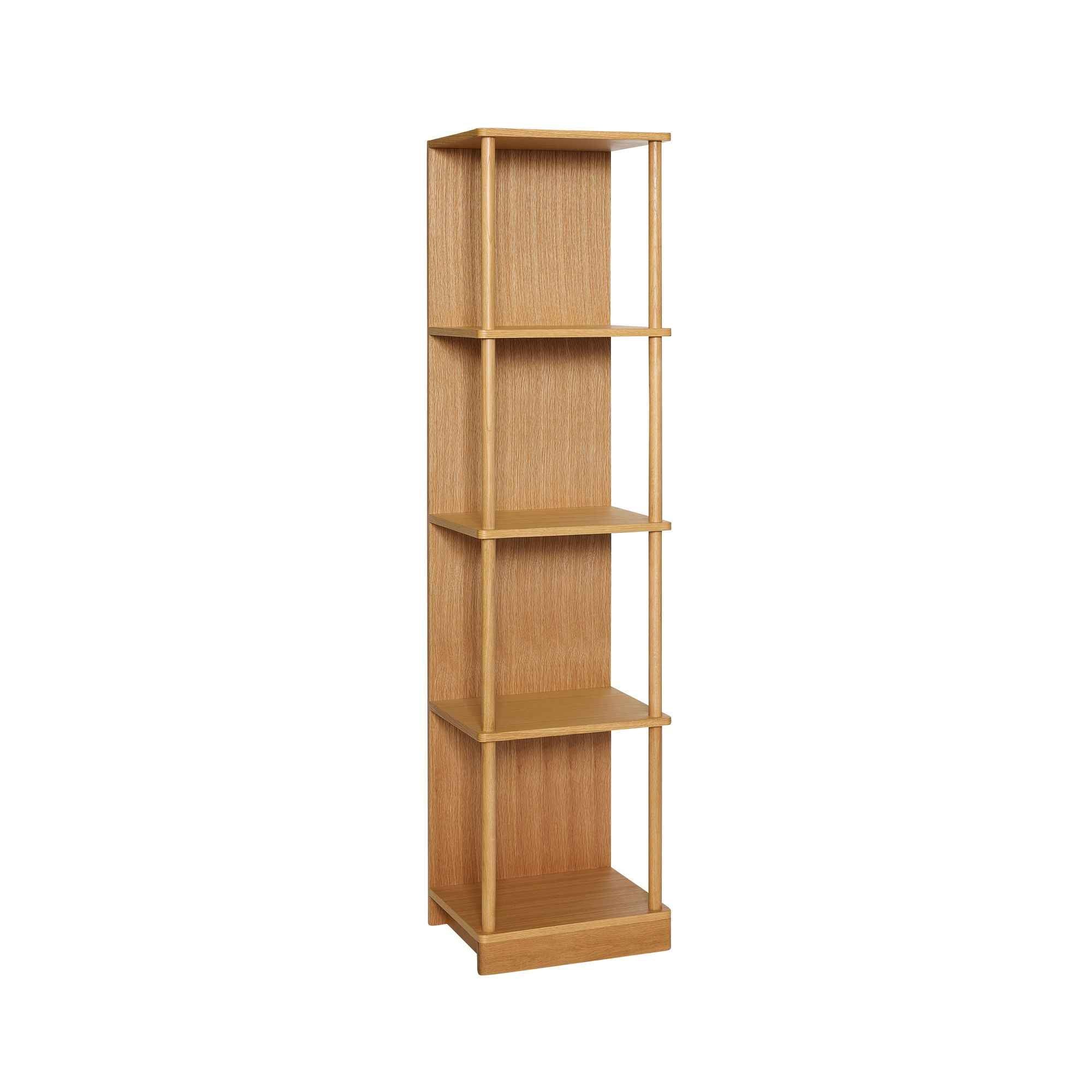 Noblesse Shelf Unit Natural