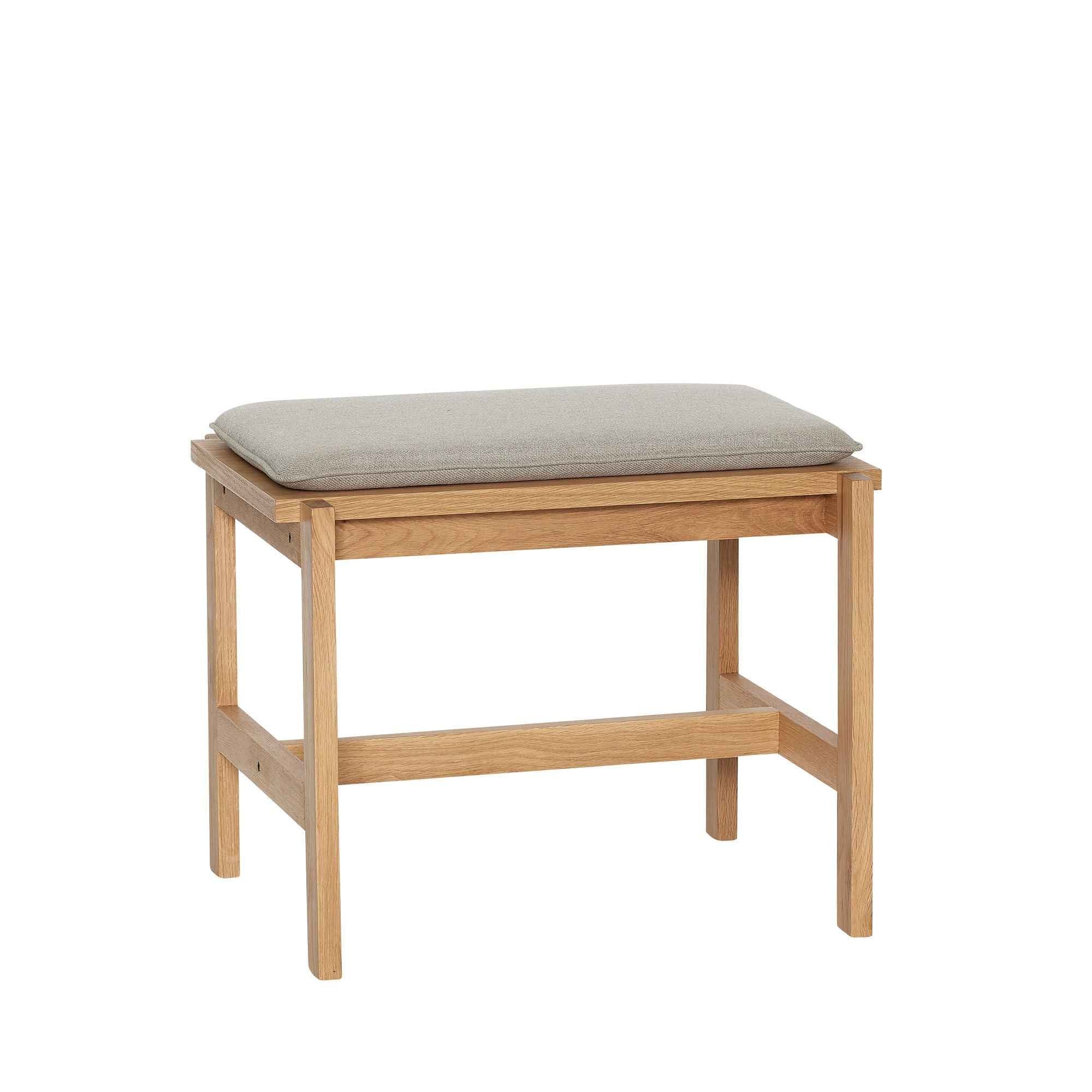 Epoch Bench Sand/Natural