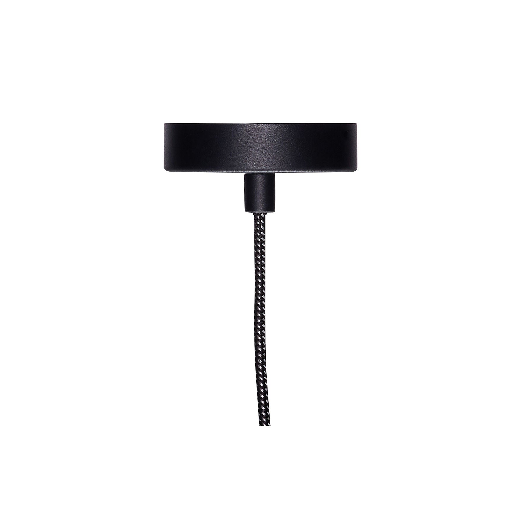 Chromatic Pendant Black