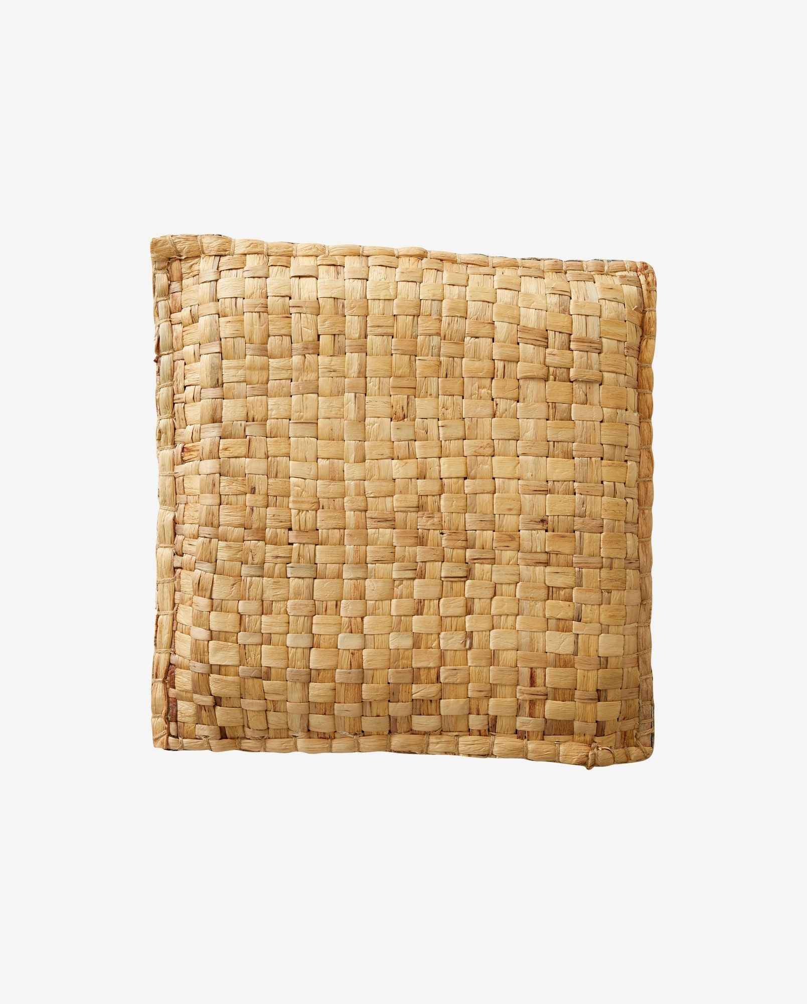 DUBNE floor cushion - Bambuá