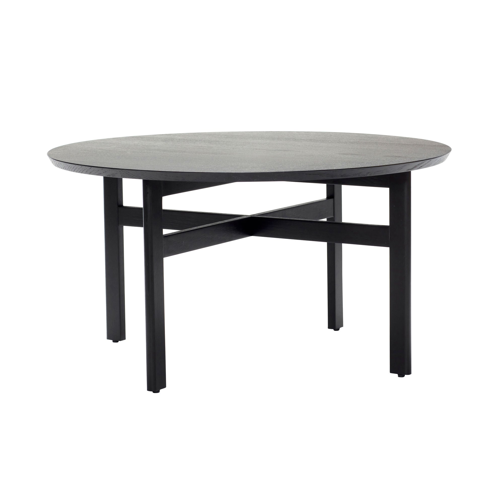 Fjord Coffee Table Black