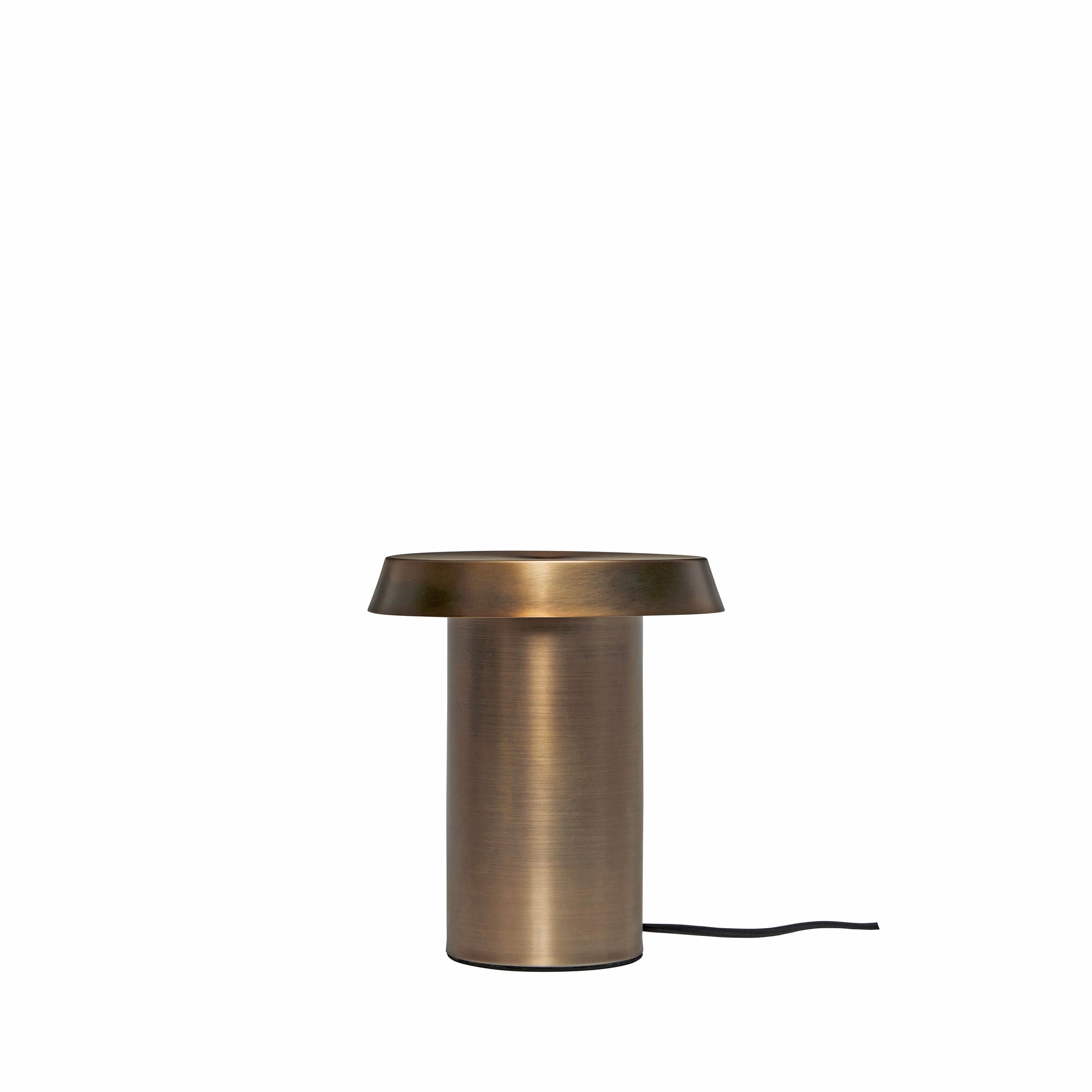 Keen Table Lamp