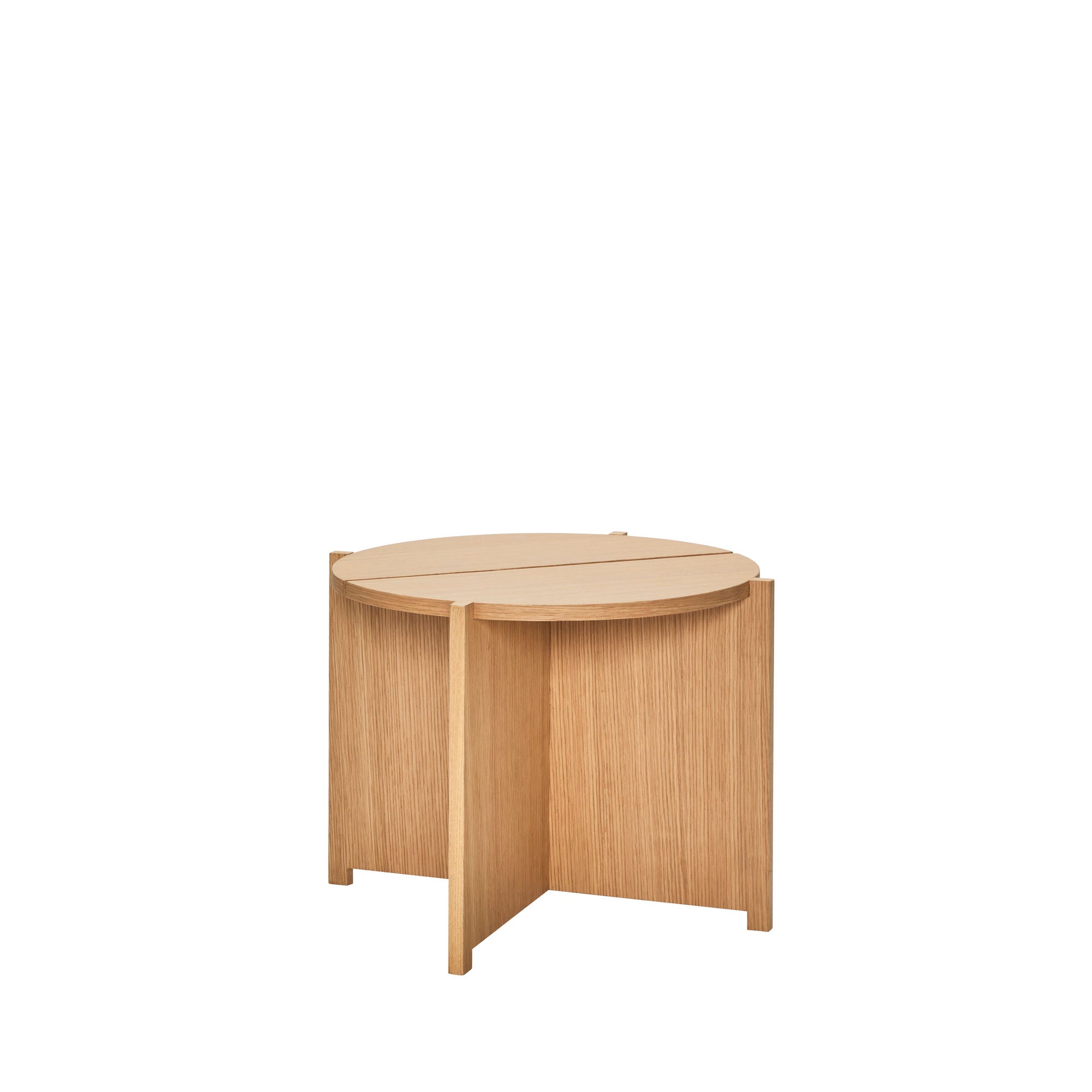 Dash Side Table Natural