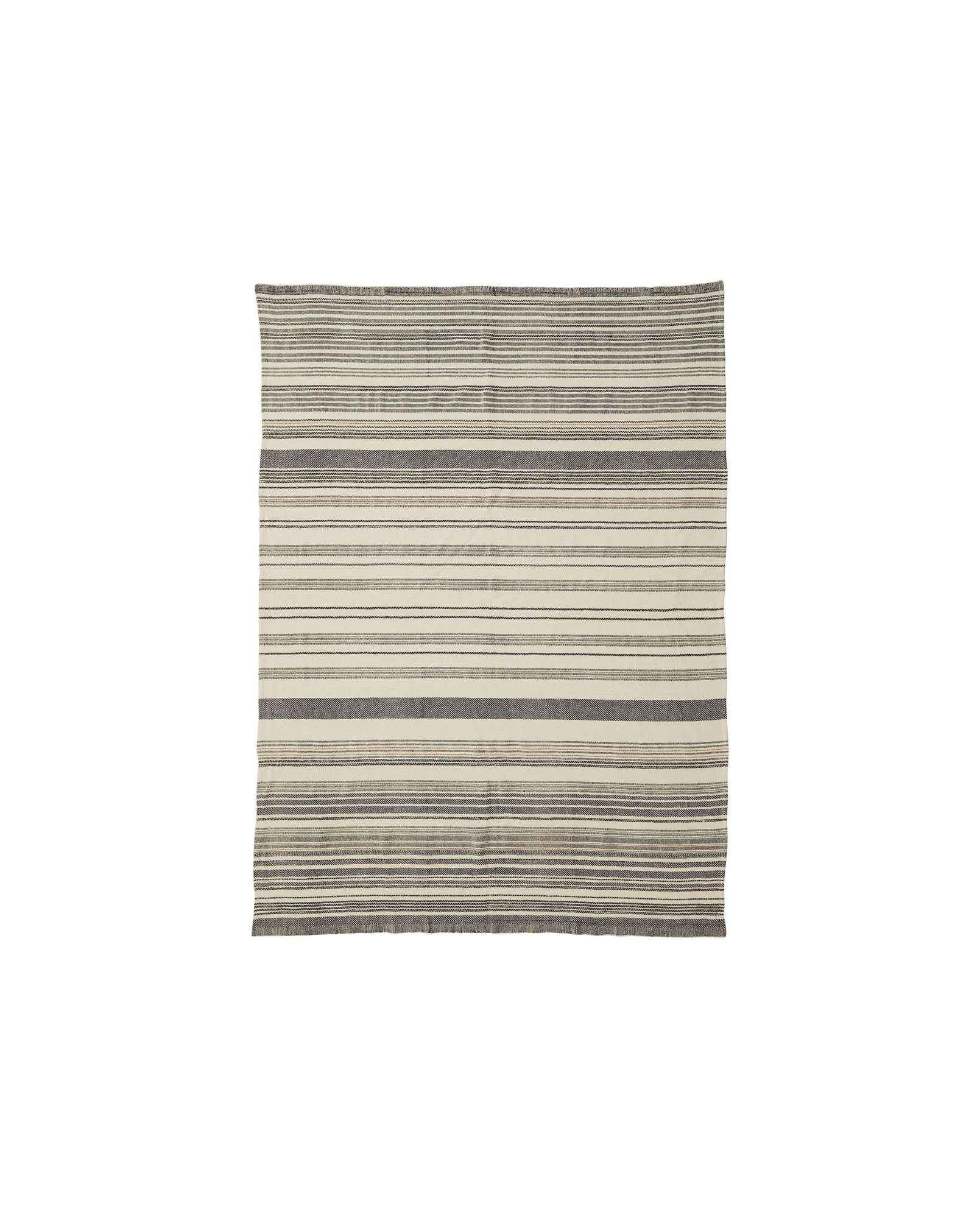 VESPER bed cover, 140x200 - off white - Bambuá