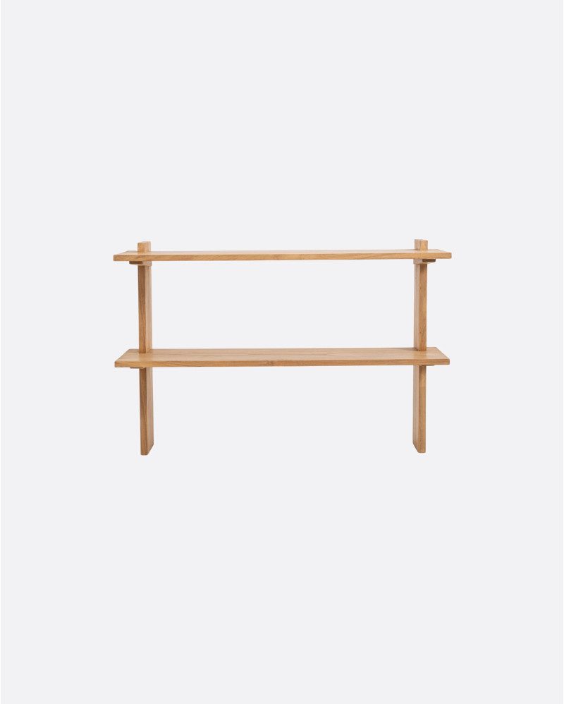Elara Shelf