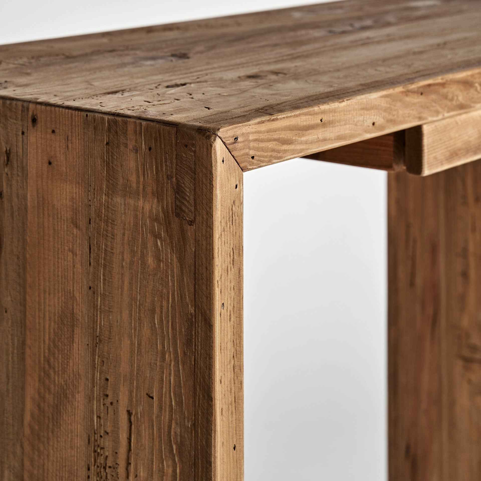 Crisson Desk - Bambuá