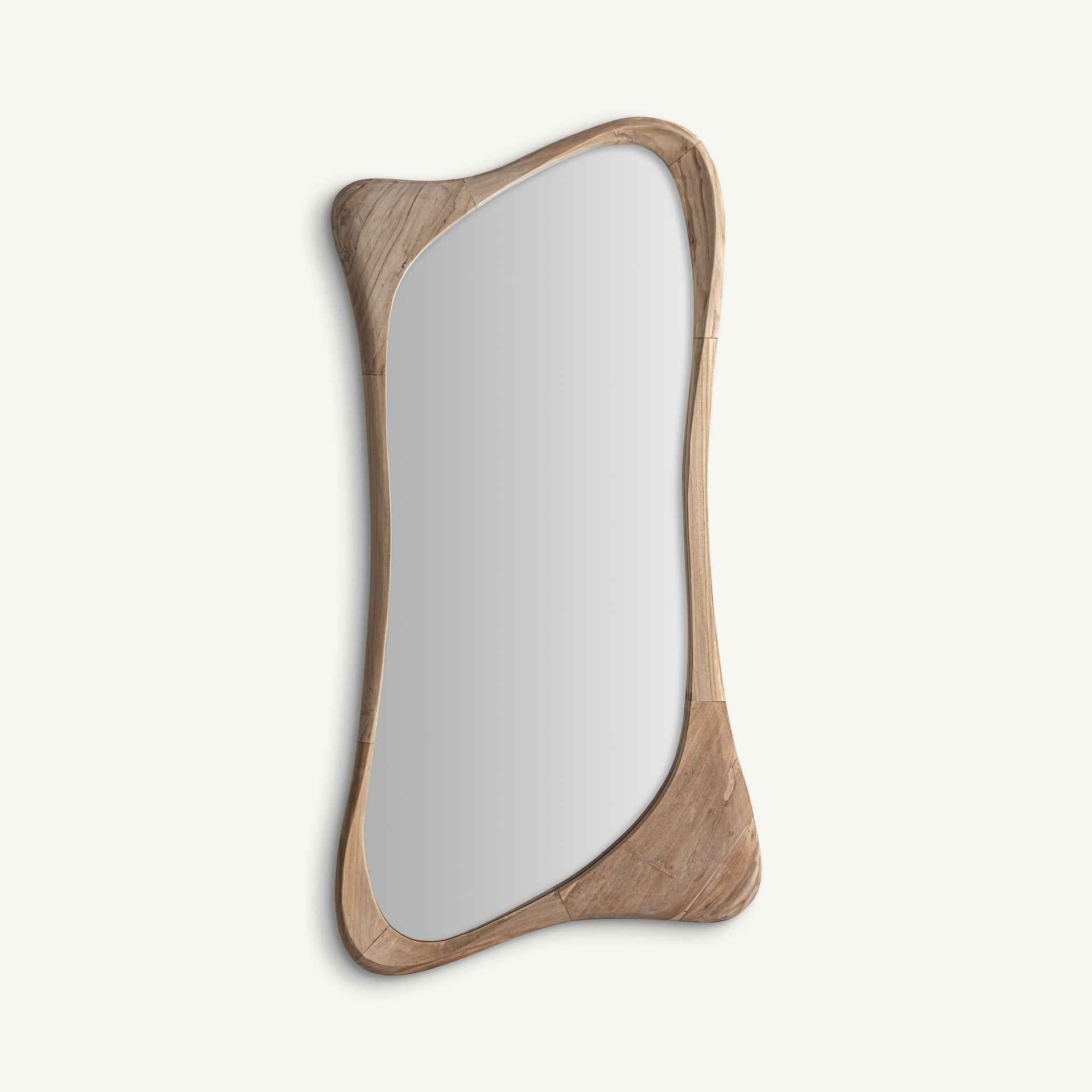 Humble Mirror