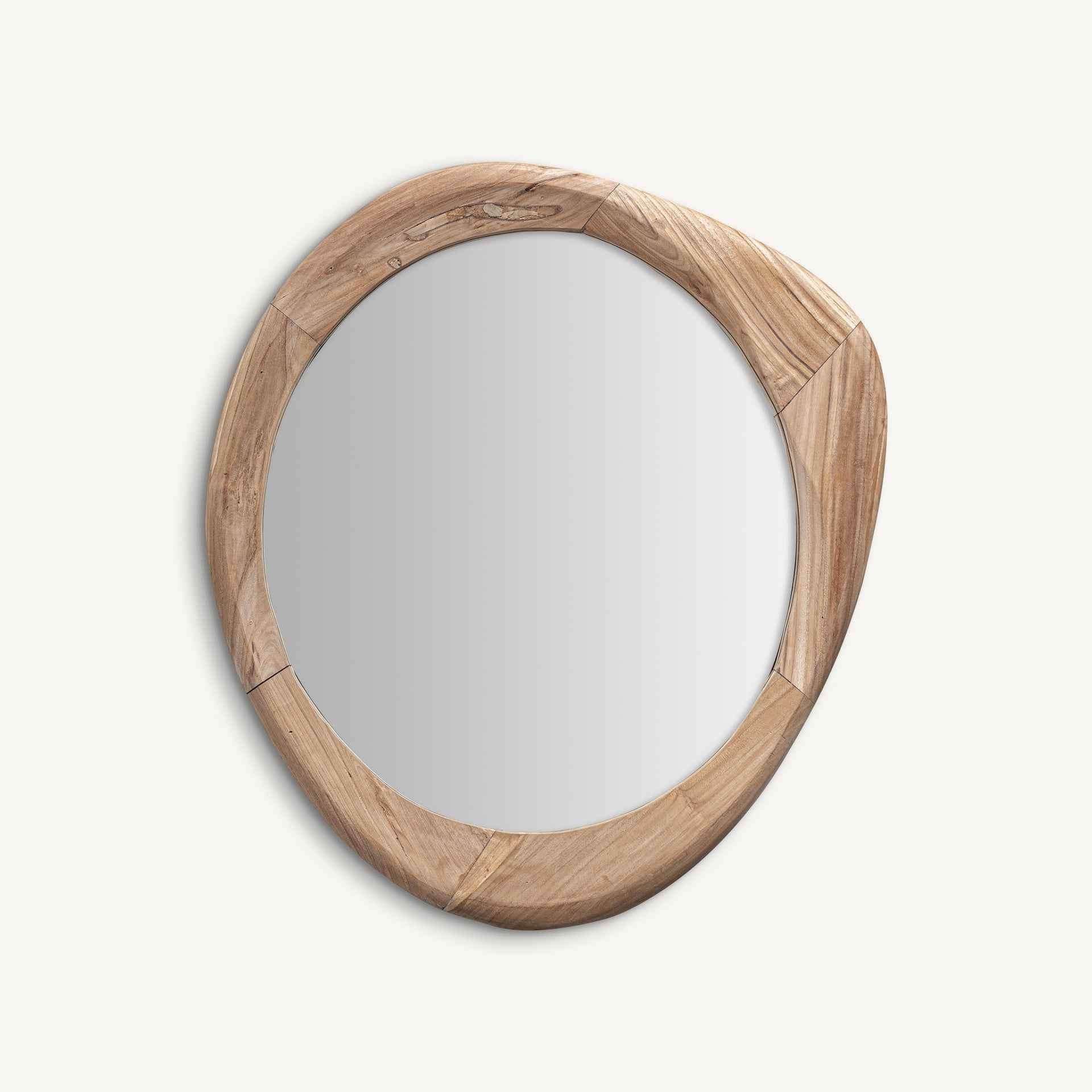 Humble Mirror