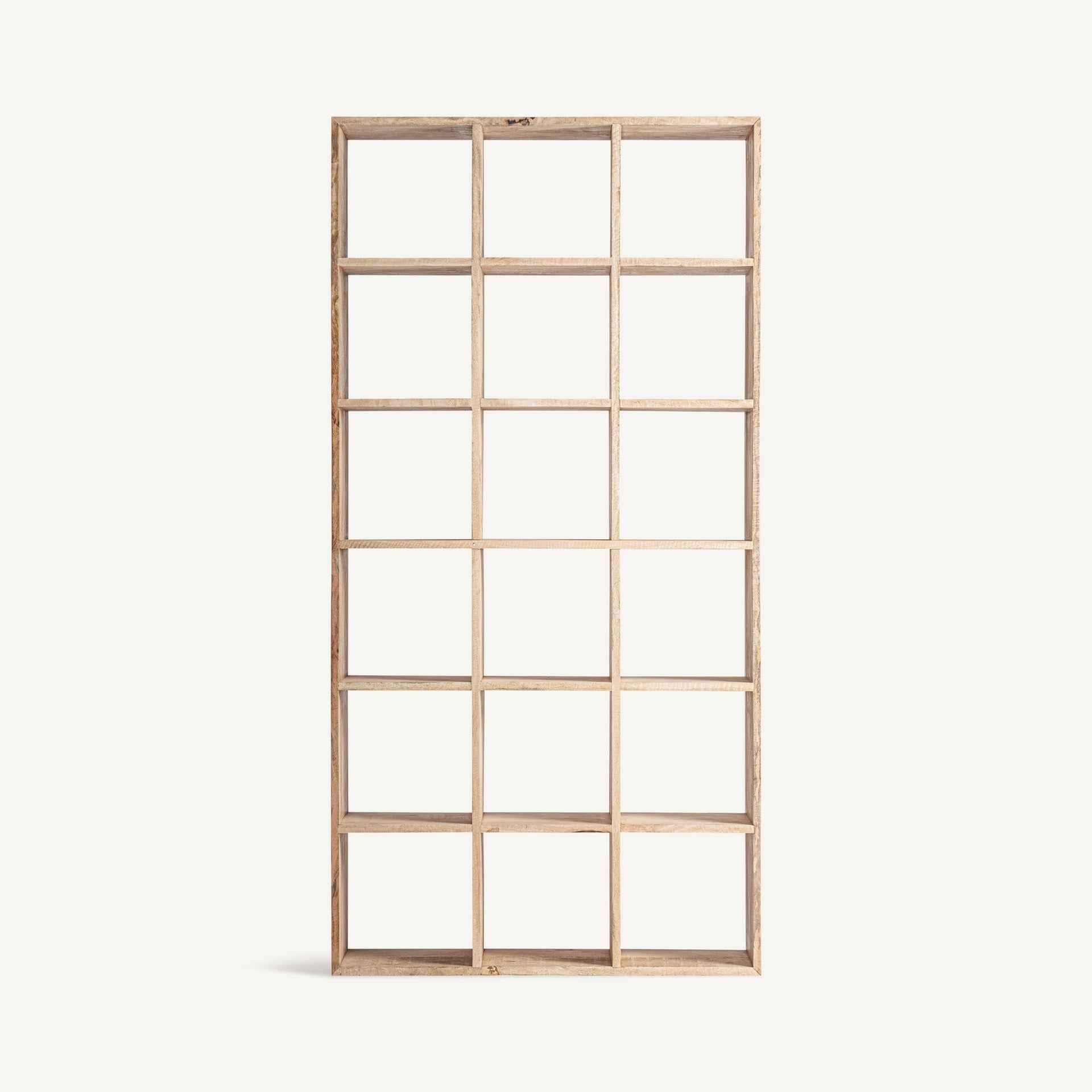 Bayereut Bookcase