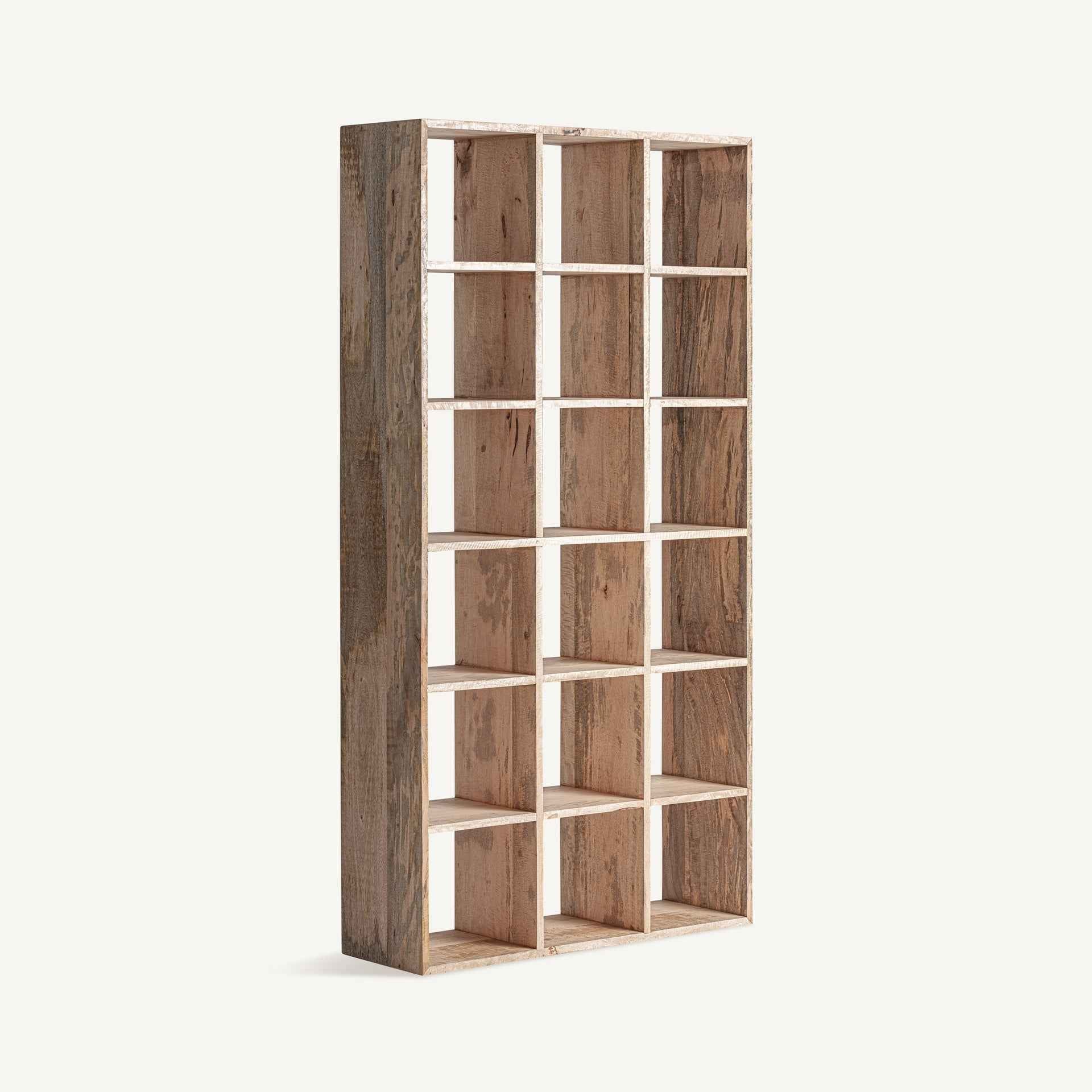 Bayereut Bookcase