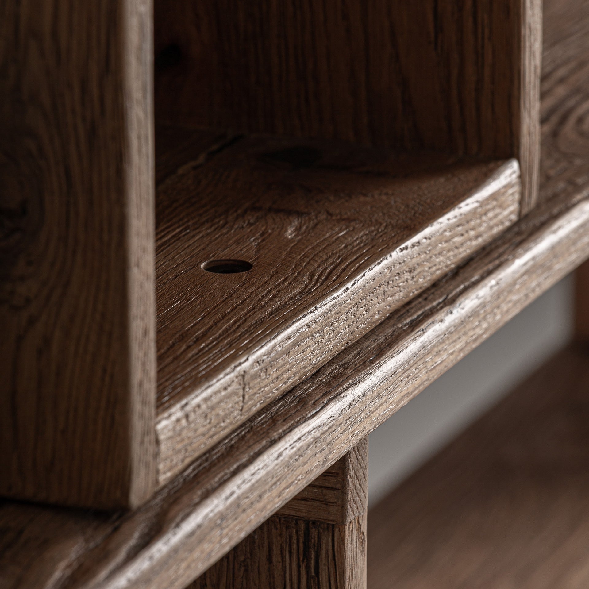 BRUSQUE Shelving Unit - Bambuá