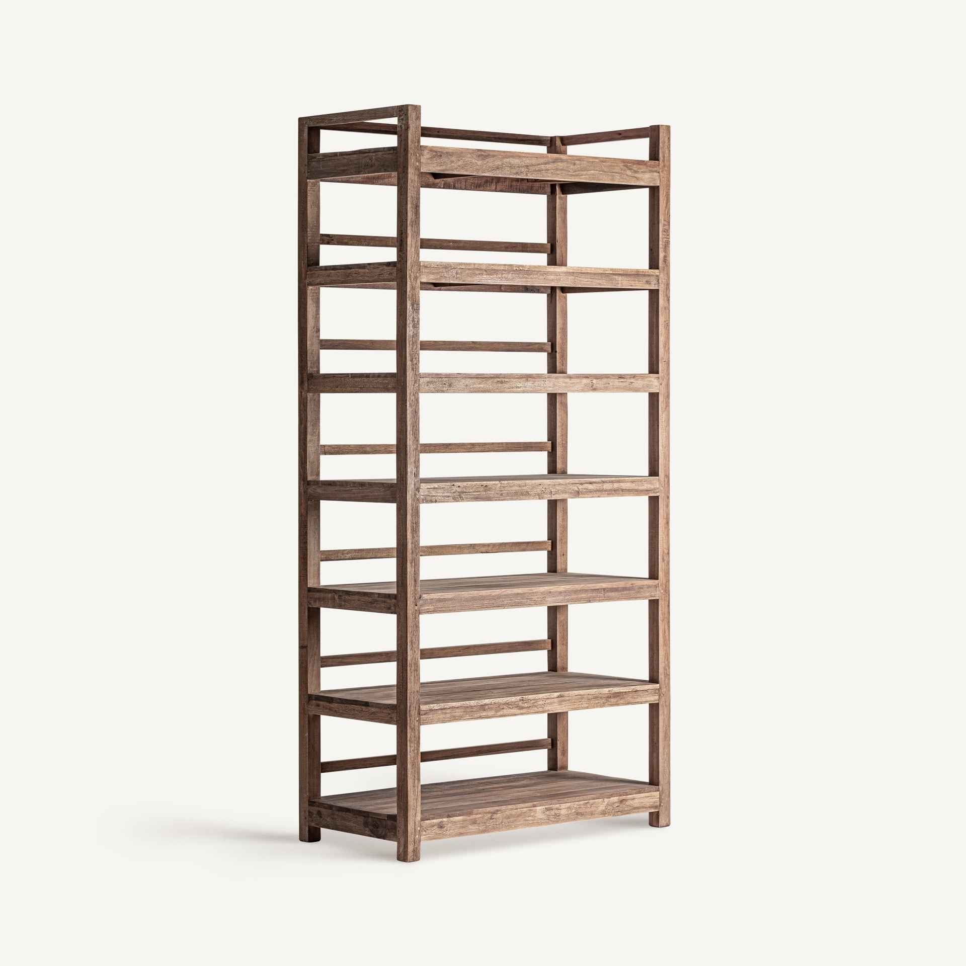 Helmond Bookcase