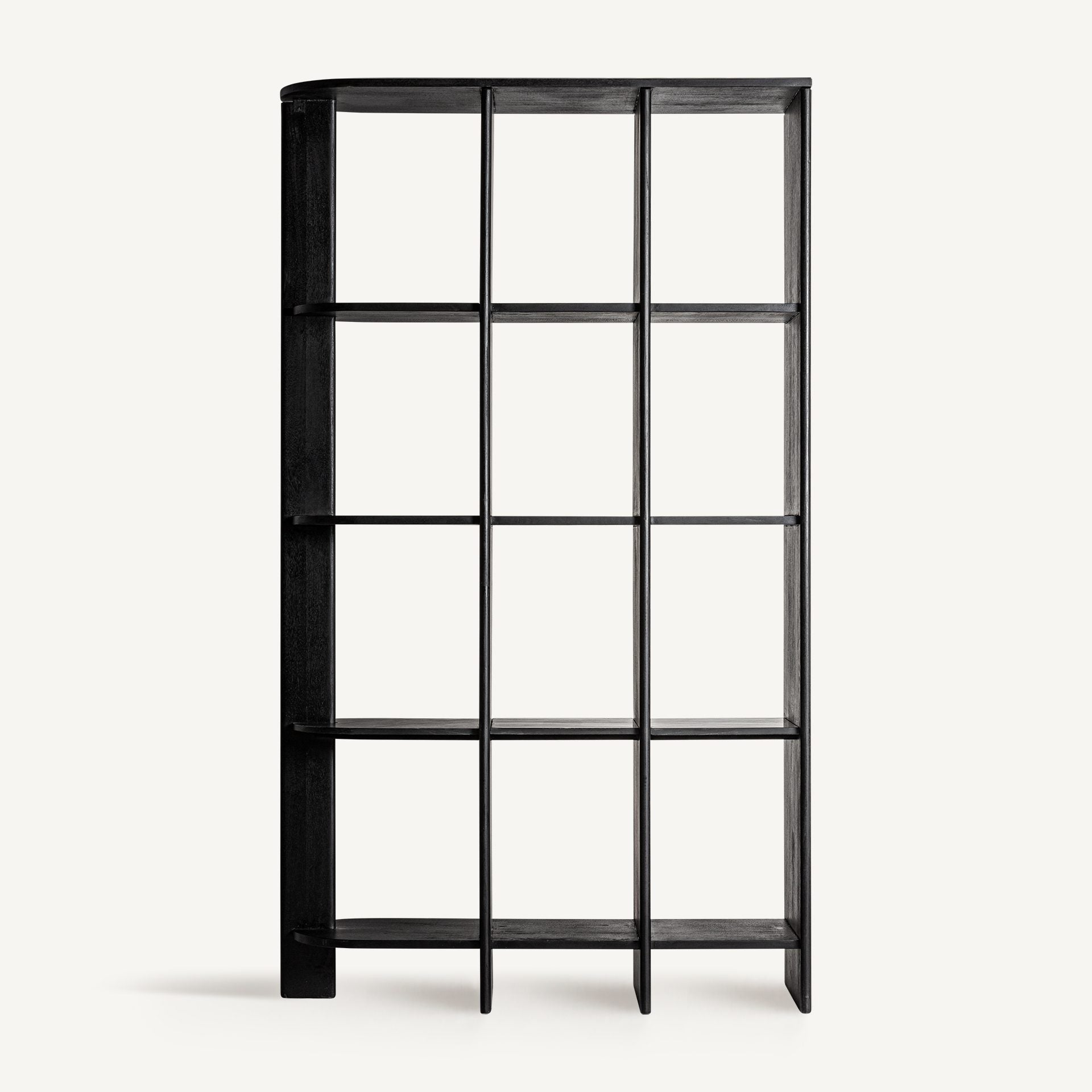 Nara Bookcase