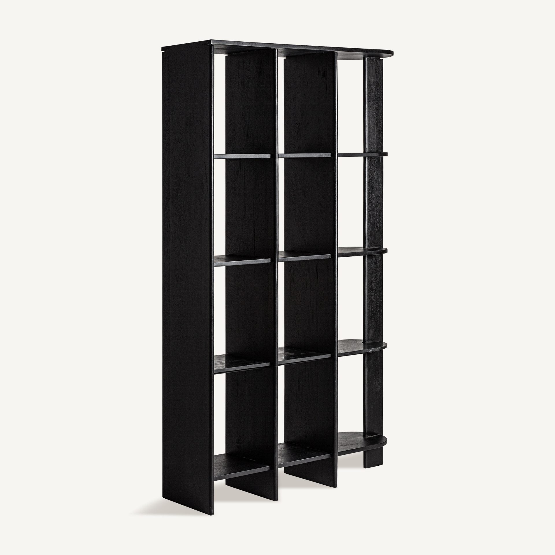 Nara Bookcase