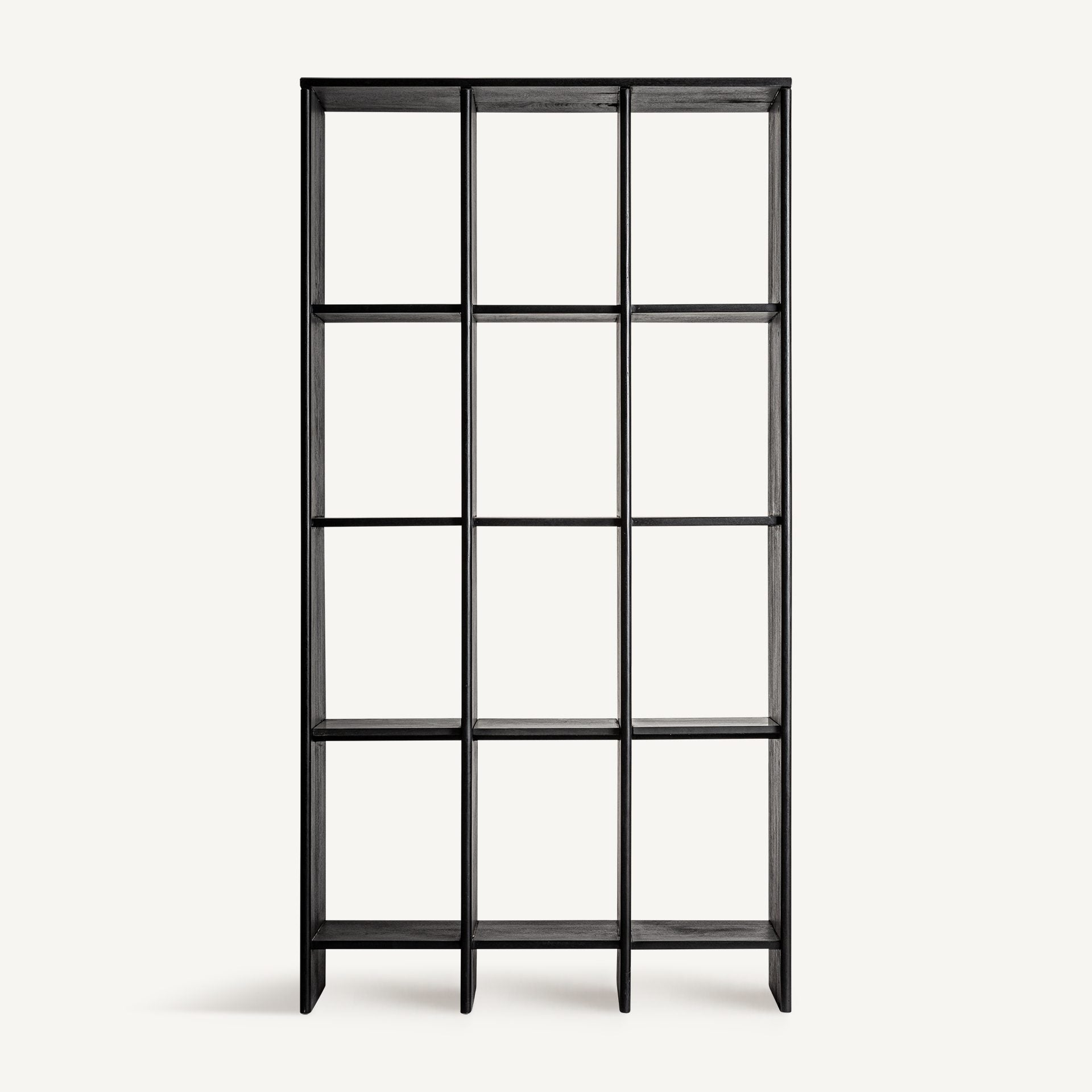 Nara Bookcase