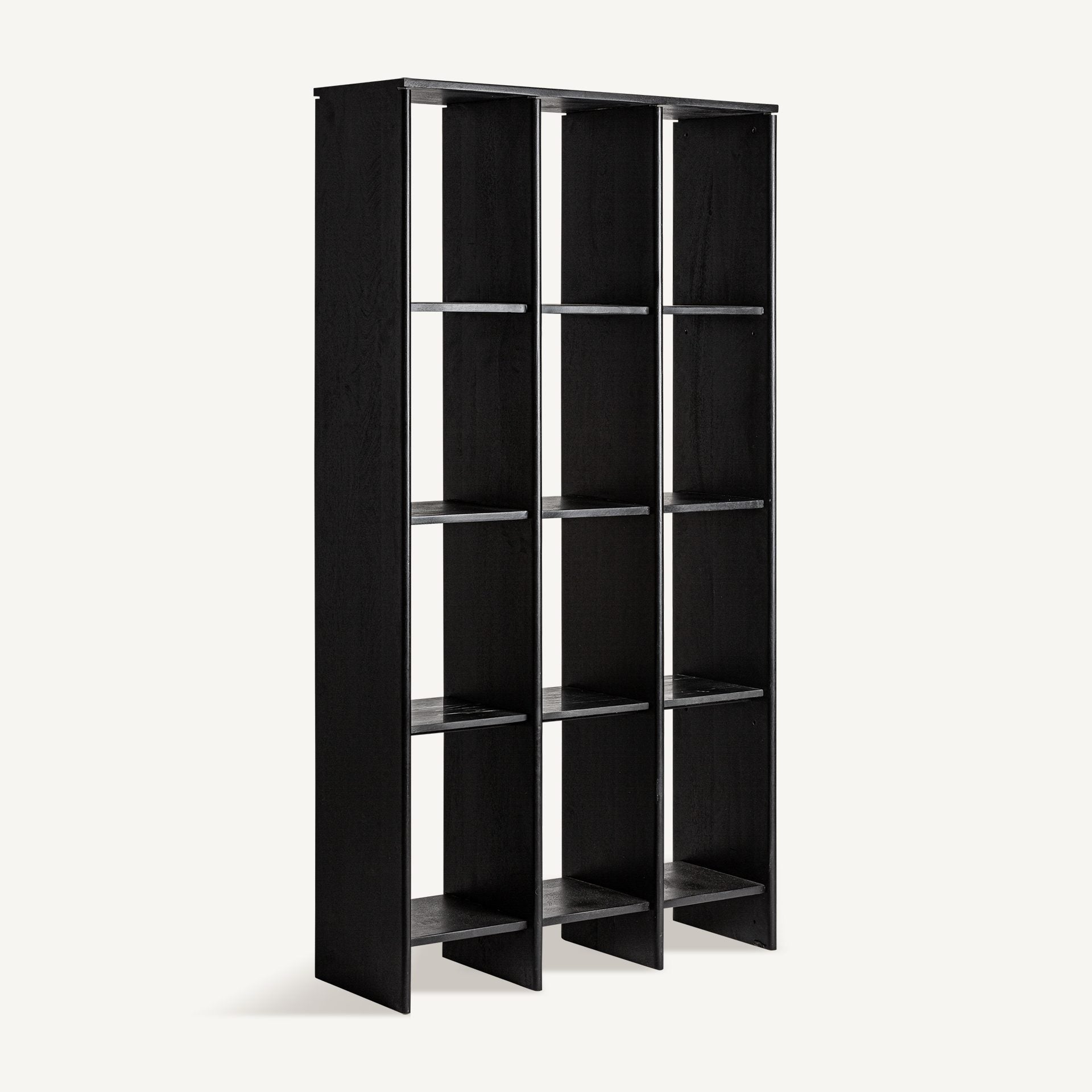 Nara Bookcase