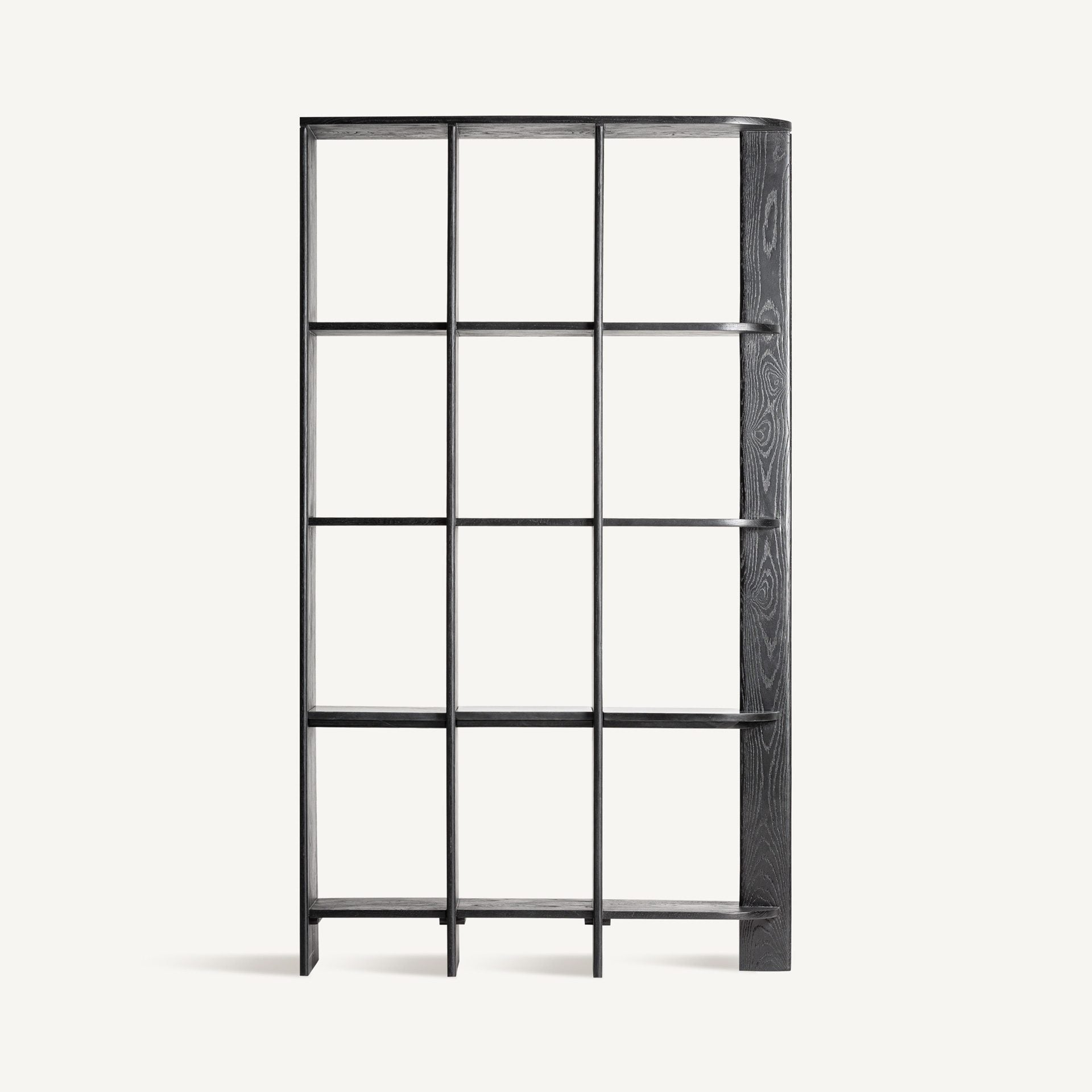 Nara Bookcase