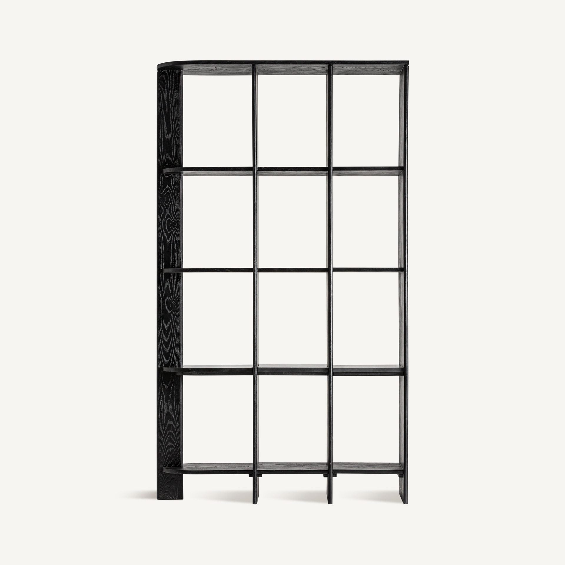 Nara Bookcase