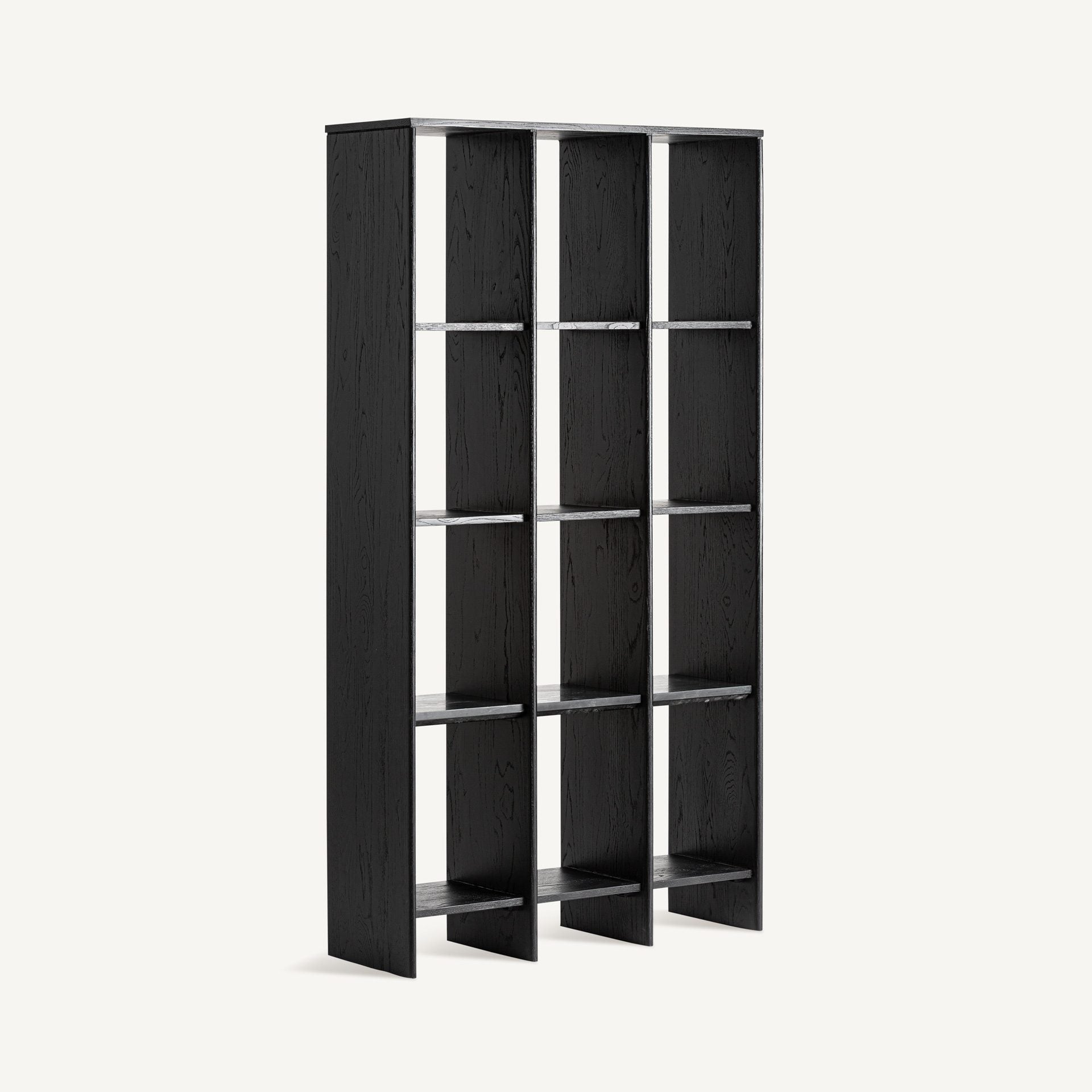 Nara Bookcase