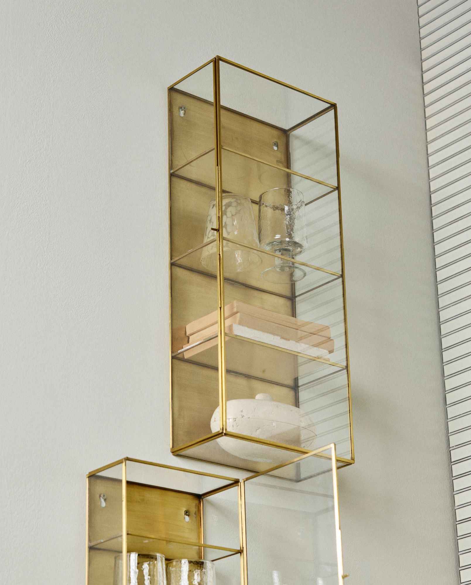 ADA Wall Cabinet L - Bambuá