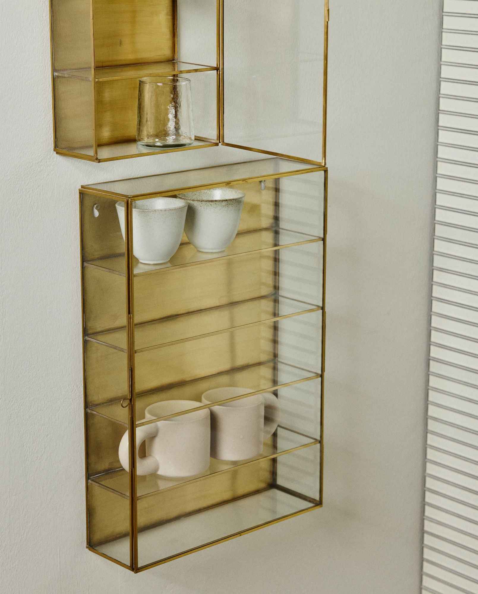 ADA Wall Cabinet M - Bambuá