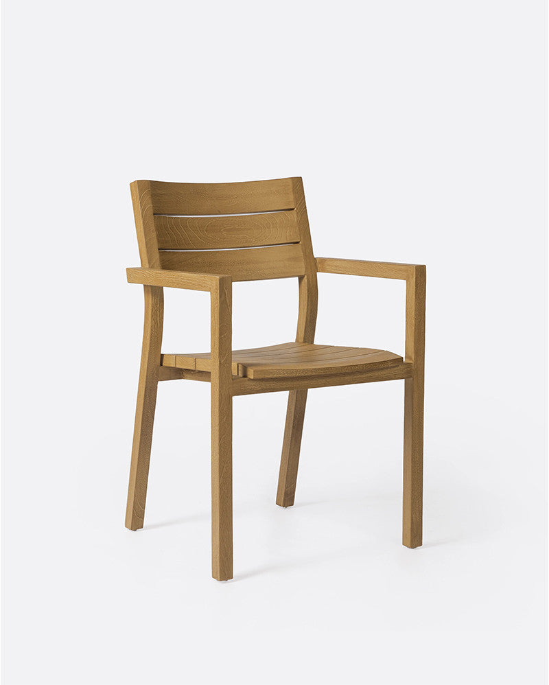 Genesis Outdoor Dining Chair