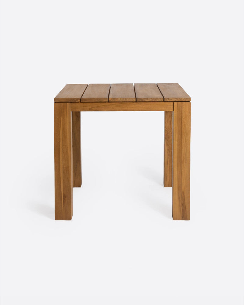Genesis Outdoor Dining Table